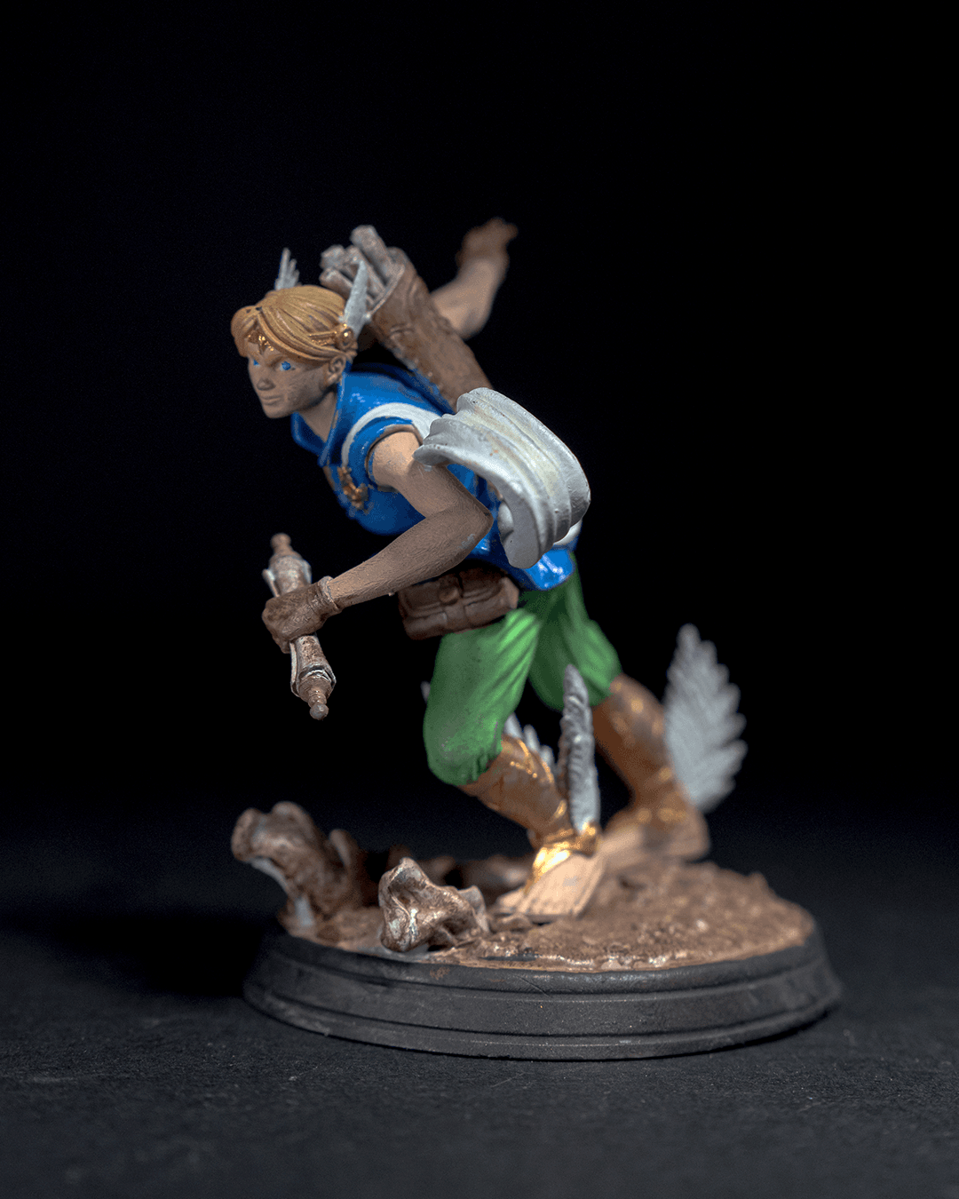 Sophia, the Messenger - Image 3