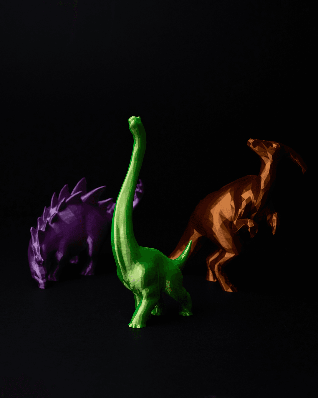 3 Dinos - Image 6