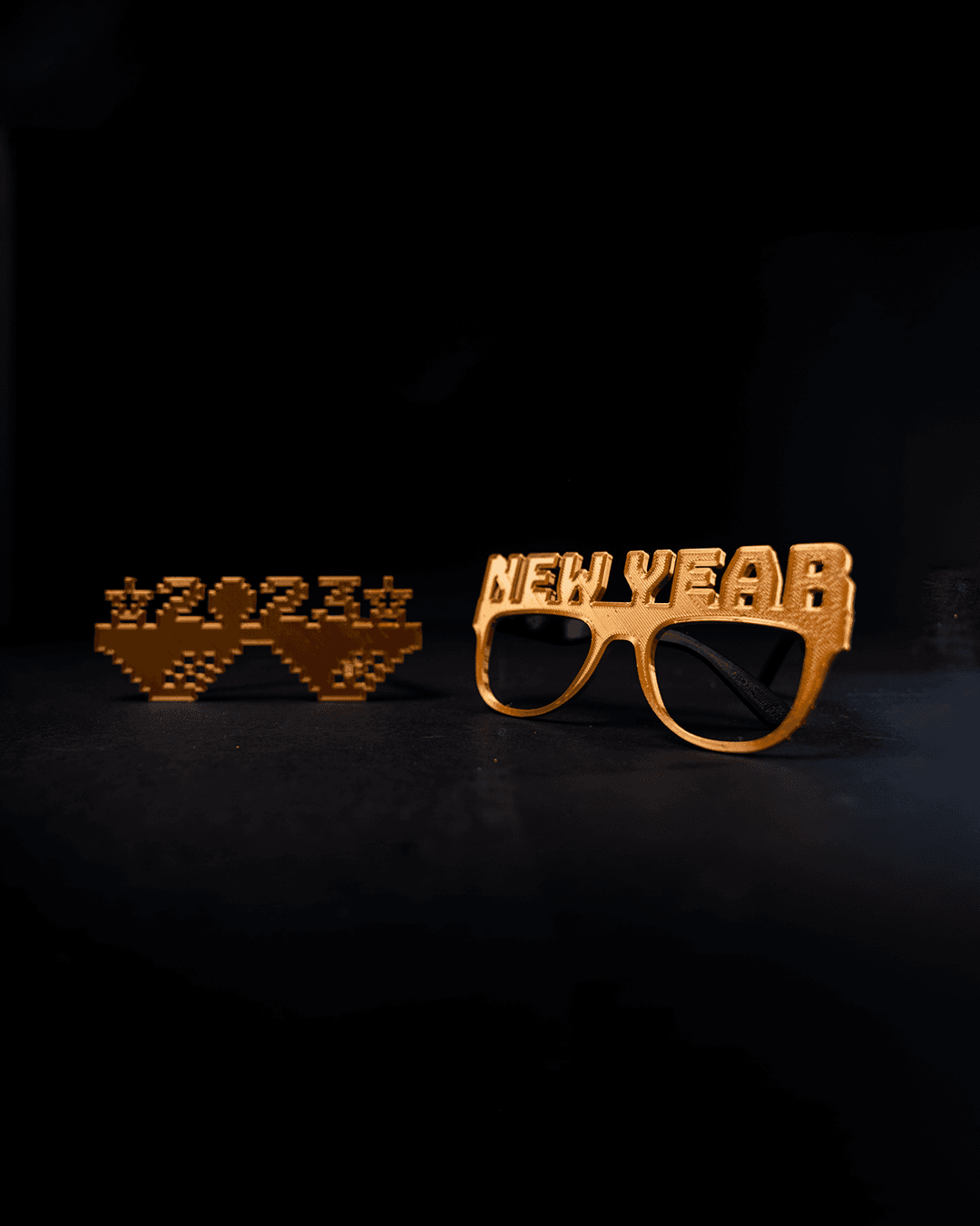 Óculos de Festa Personalizáveis - Image 3