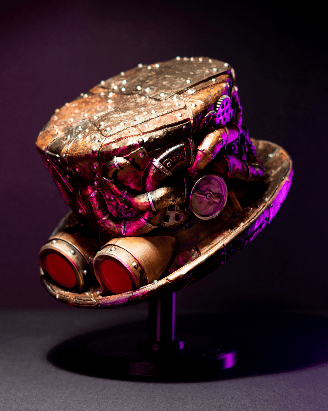 Cartola Steampunk - Image 5