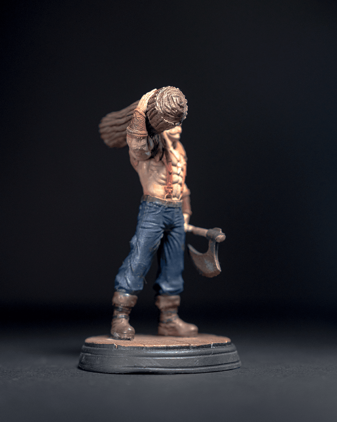 Jack Lumber, the Hunter - Image 6