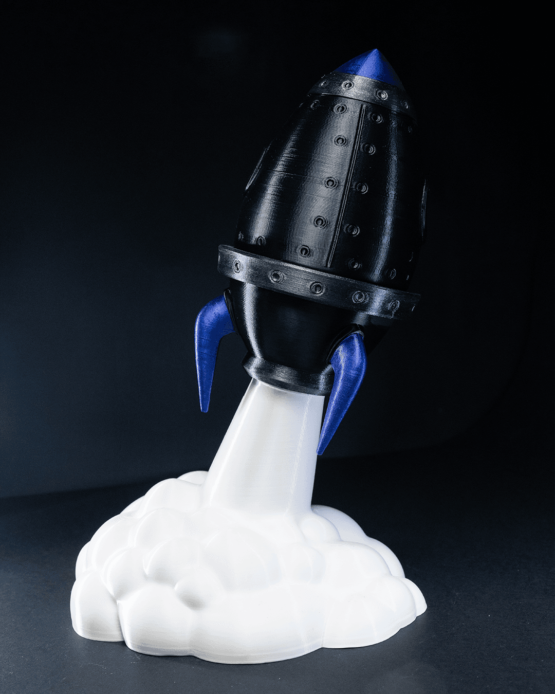 Armazenamento Foguete - Image 2