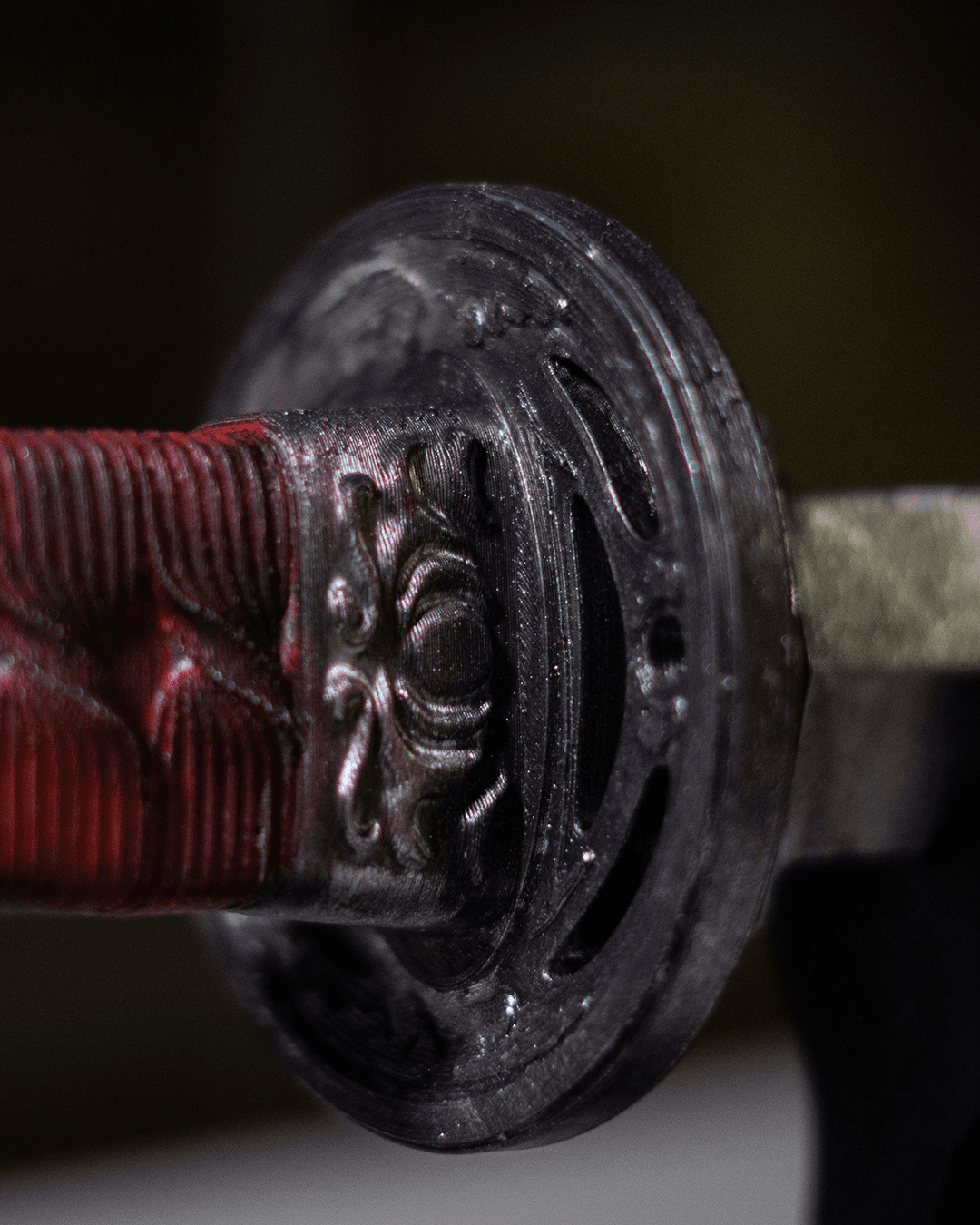 Katana Sword - Image 4