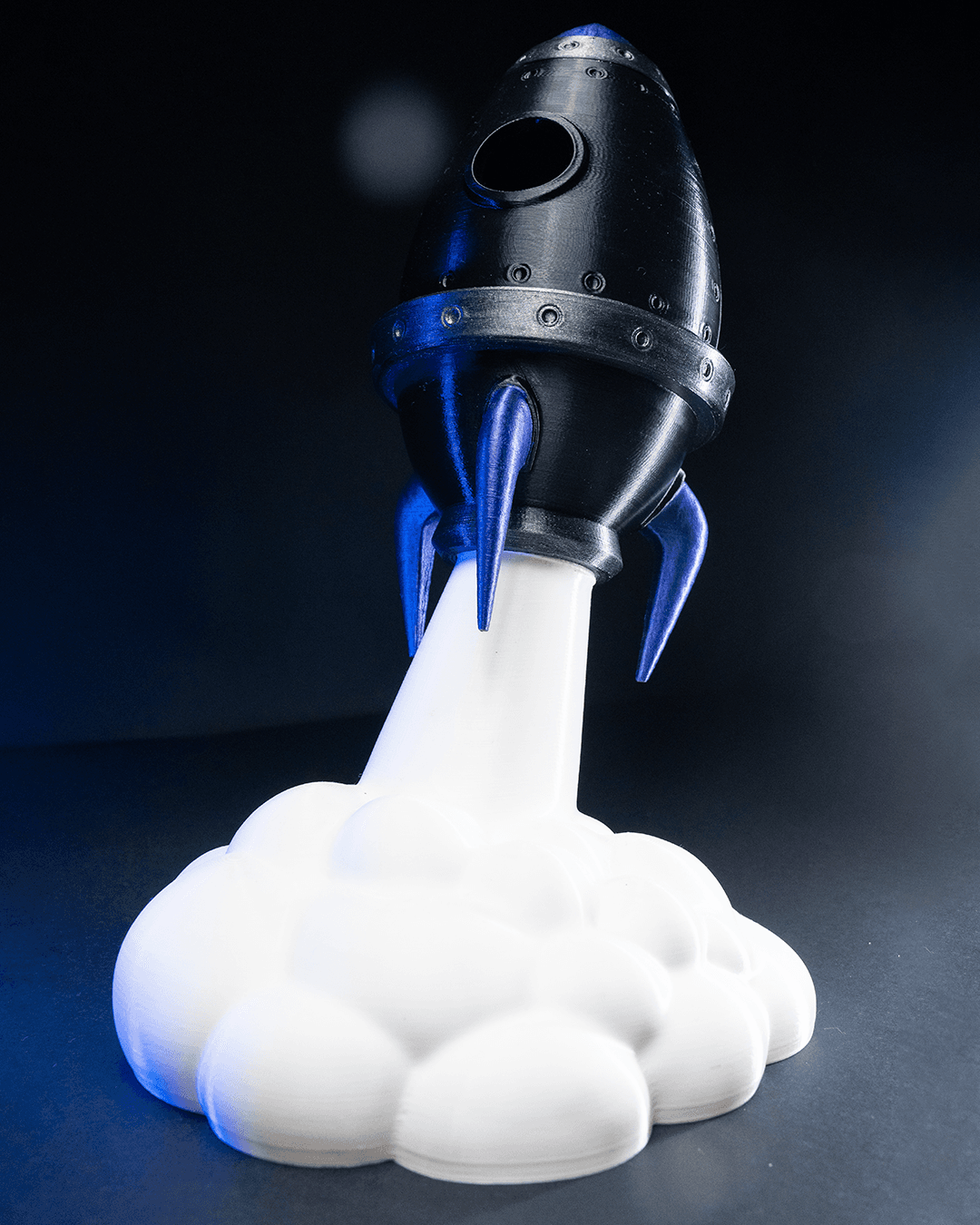 Armazenamento Foguete - Image 4