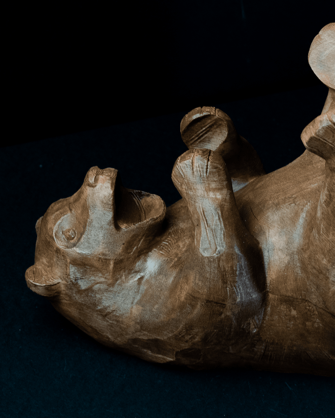 Bear Wine Holder - Image 4