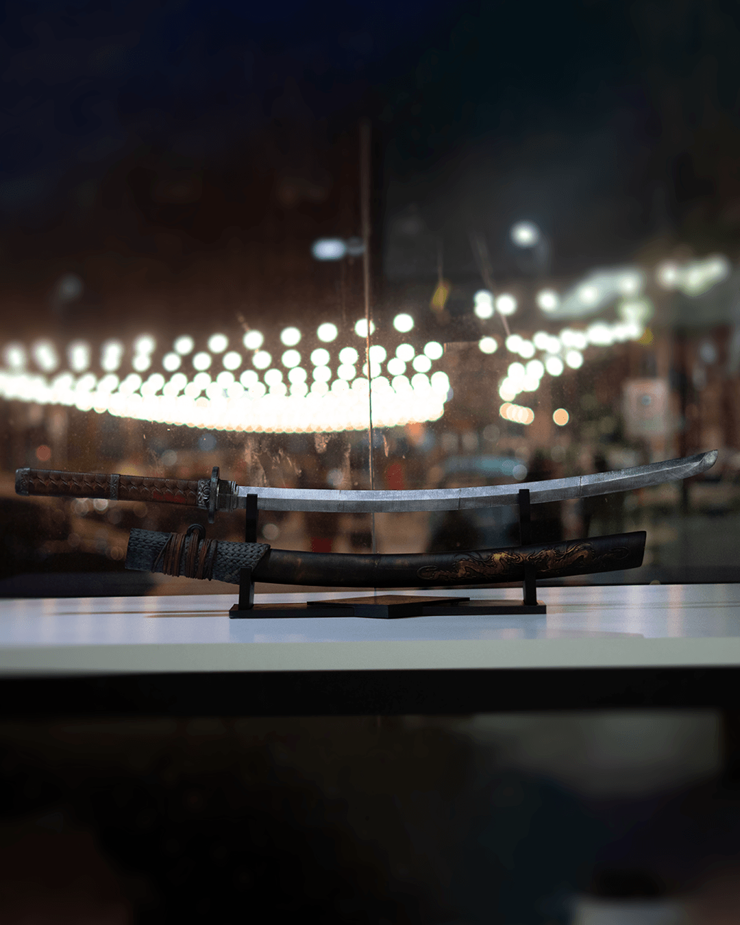 Katana Sword - Image 2