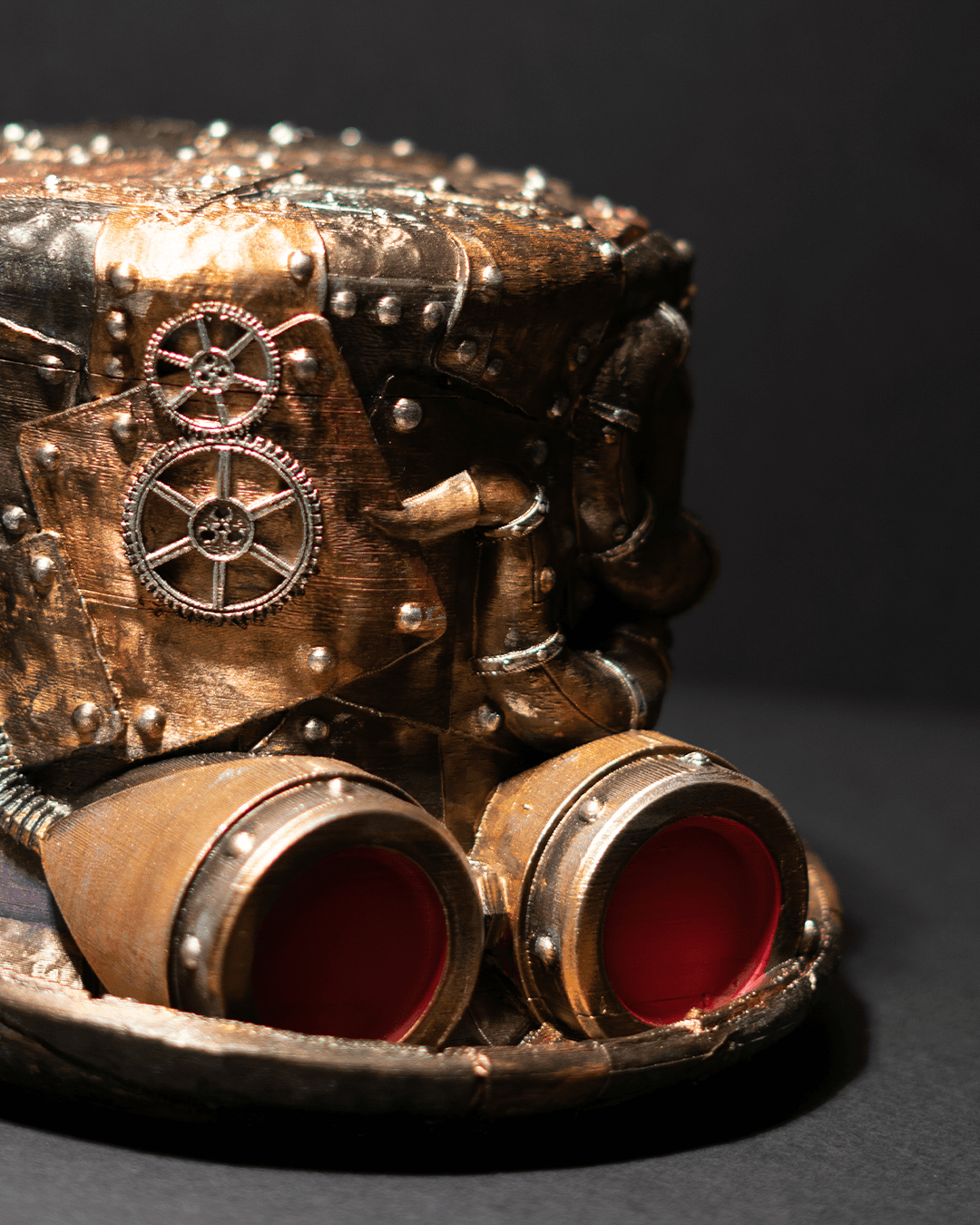 Cartola Steampunk - Image 6