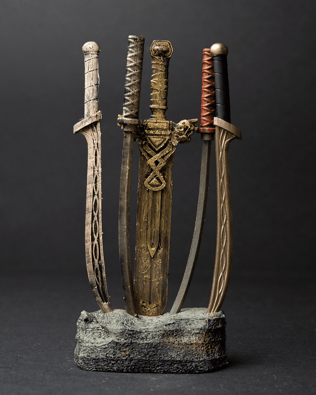 Blade Bookmark - Image 6