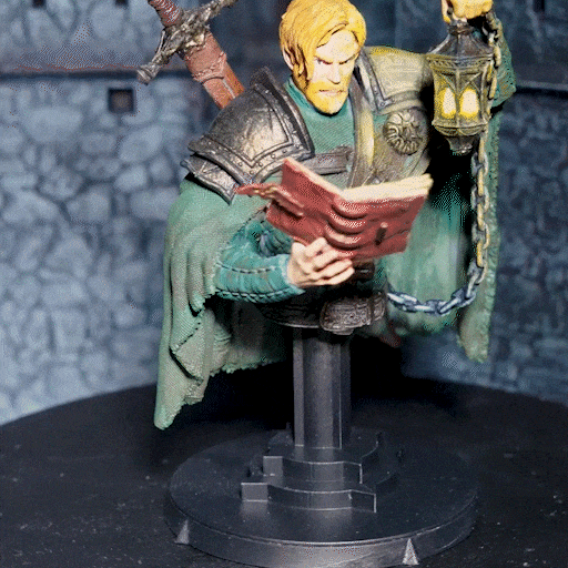 Bartolomeu Aulos - Hero - Image 5