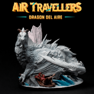 Dragon Del Aire