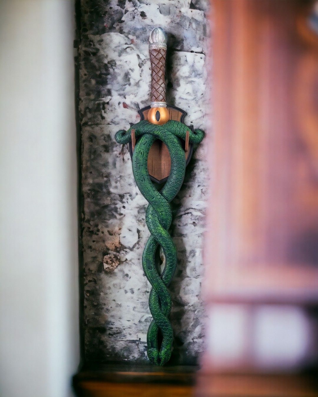 Ouroboros Blade - Image 3