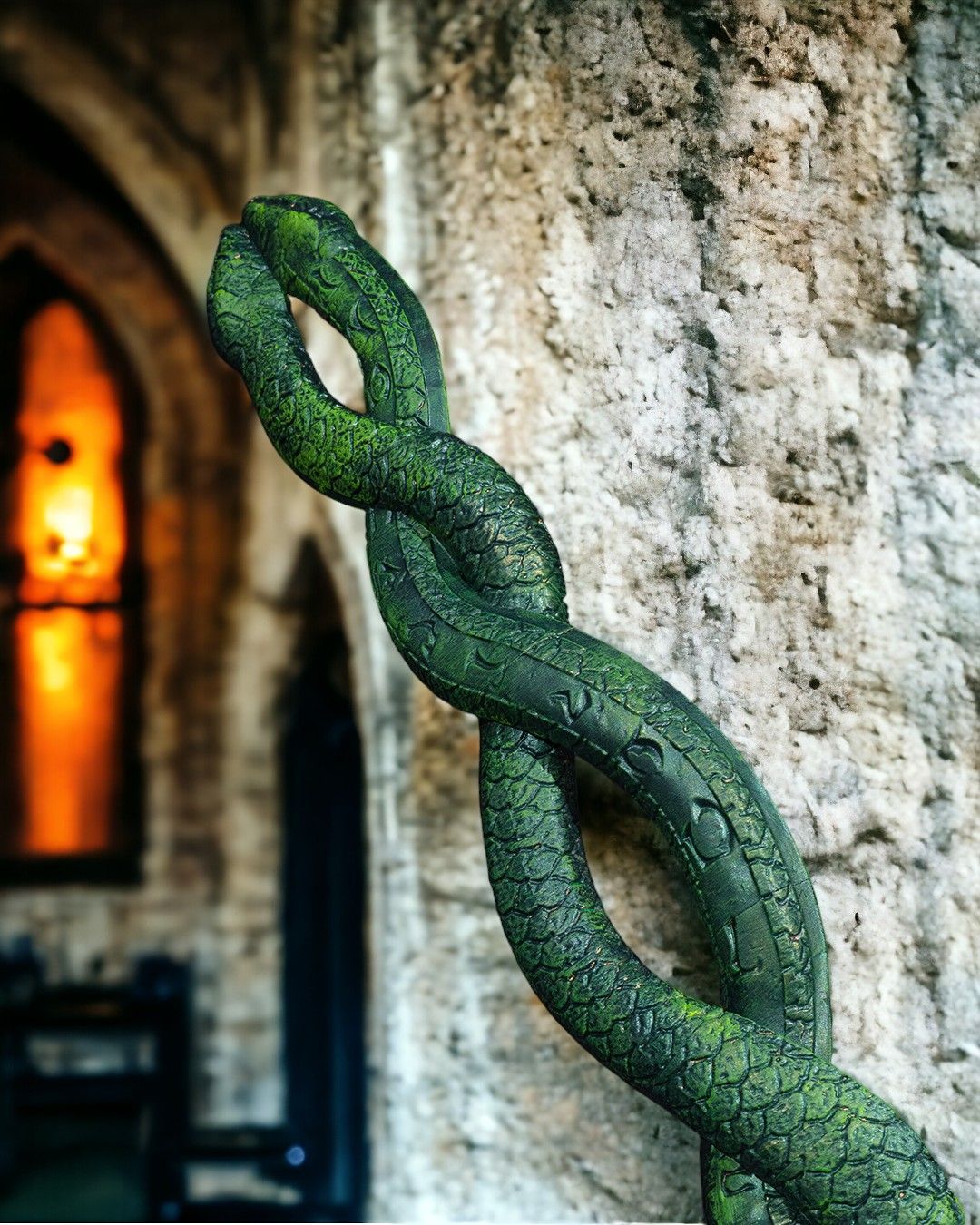 Ouroboros Blade - Image 4