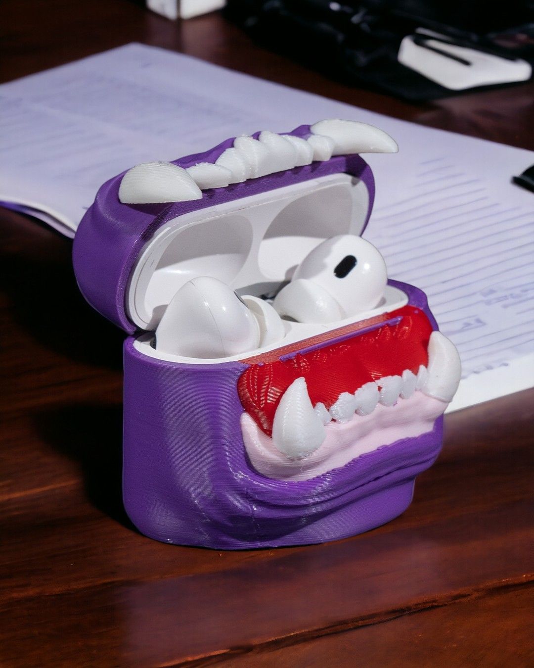 Classical Vamp - Image 4