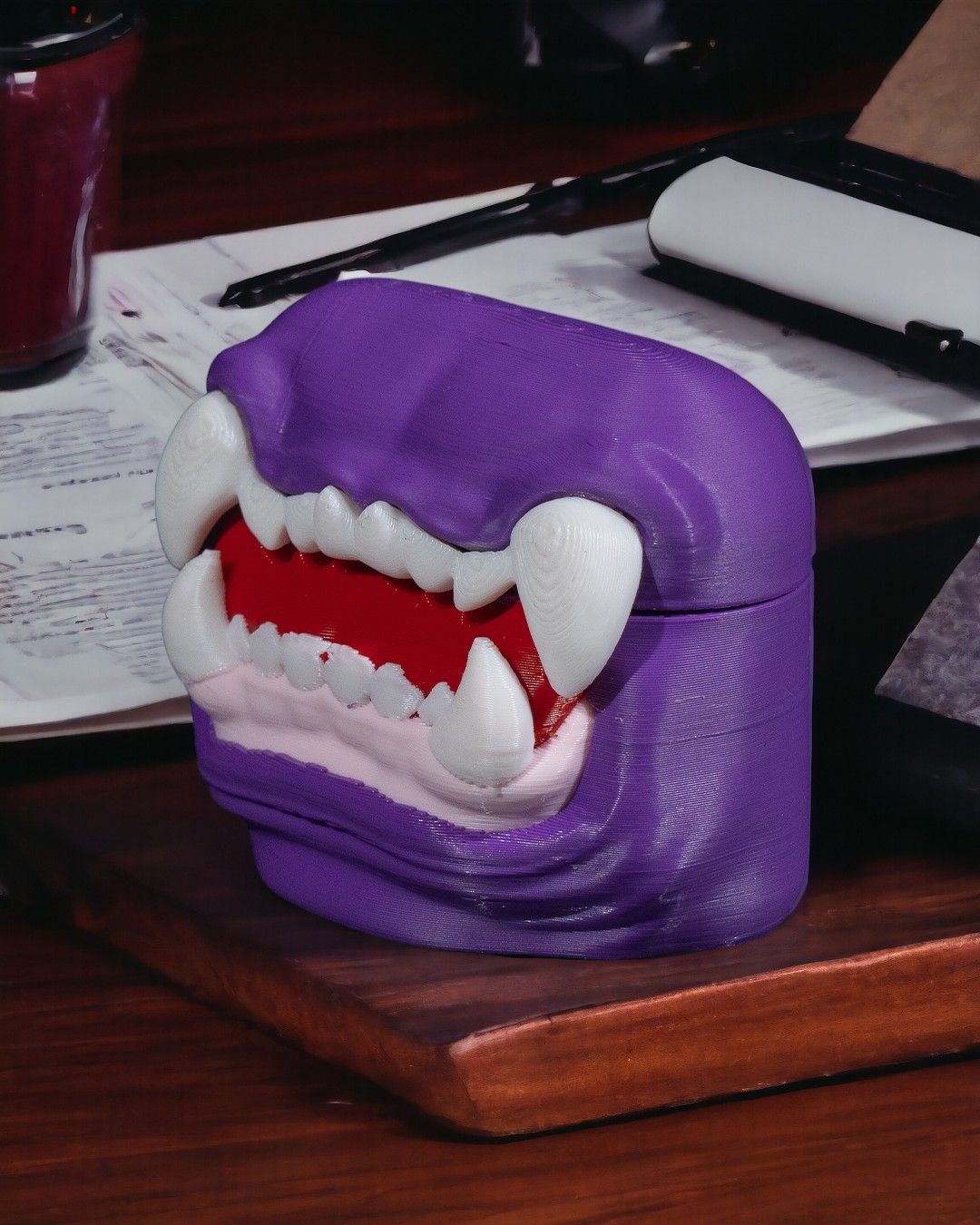 Classical Vamp - Image 5