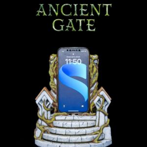 Ancient Gate