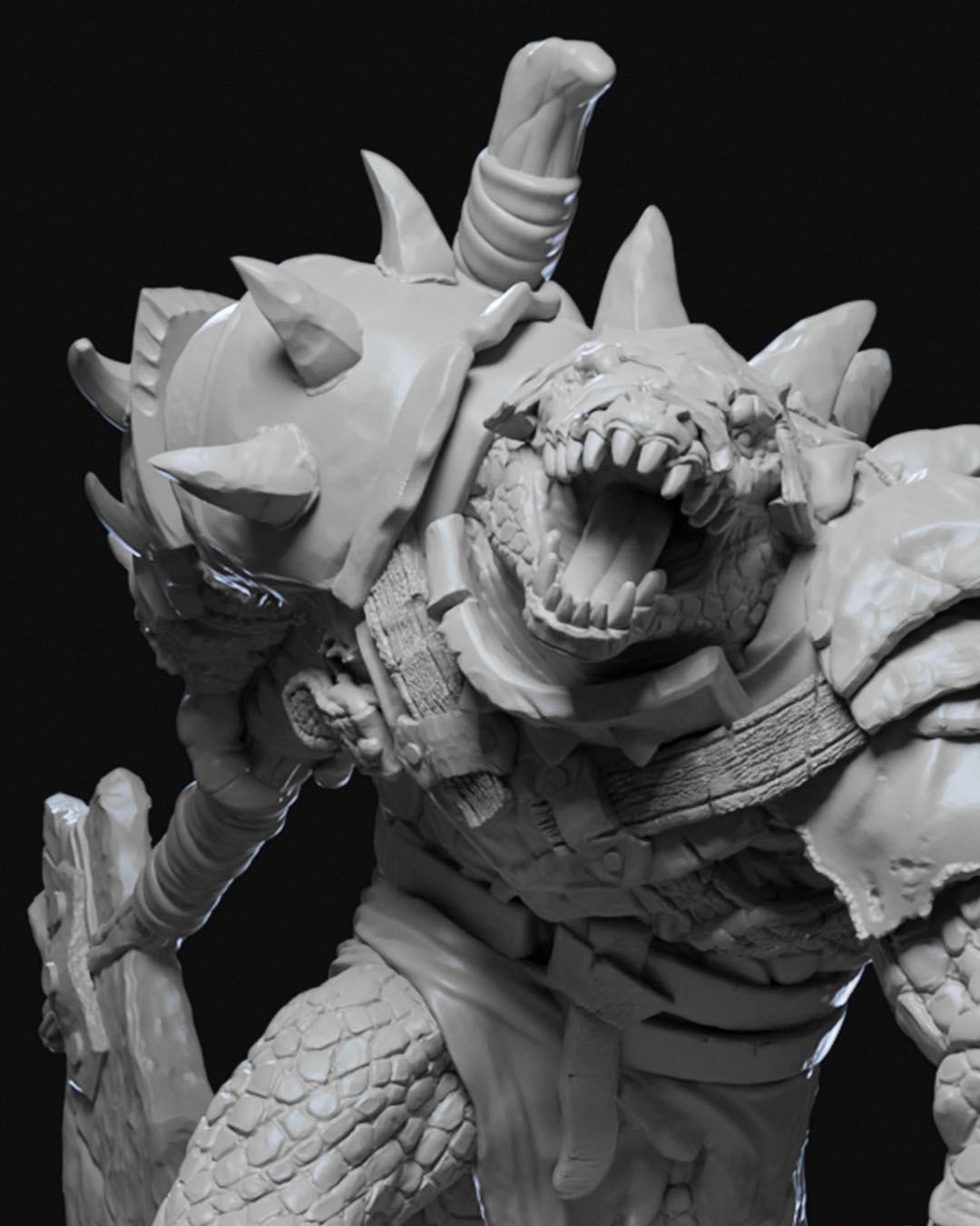 Arak Chief 01 - Image 4