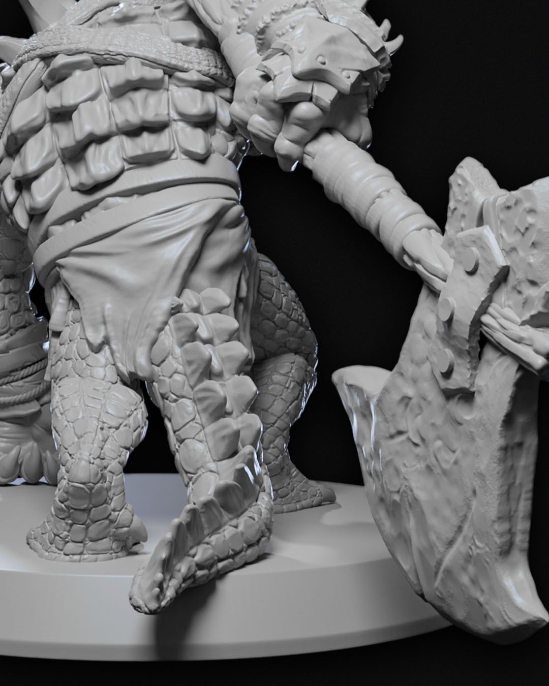 Arak Chief 01 - Image 6