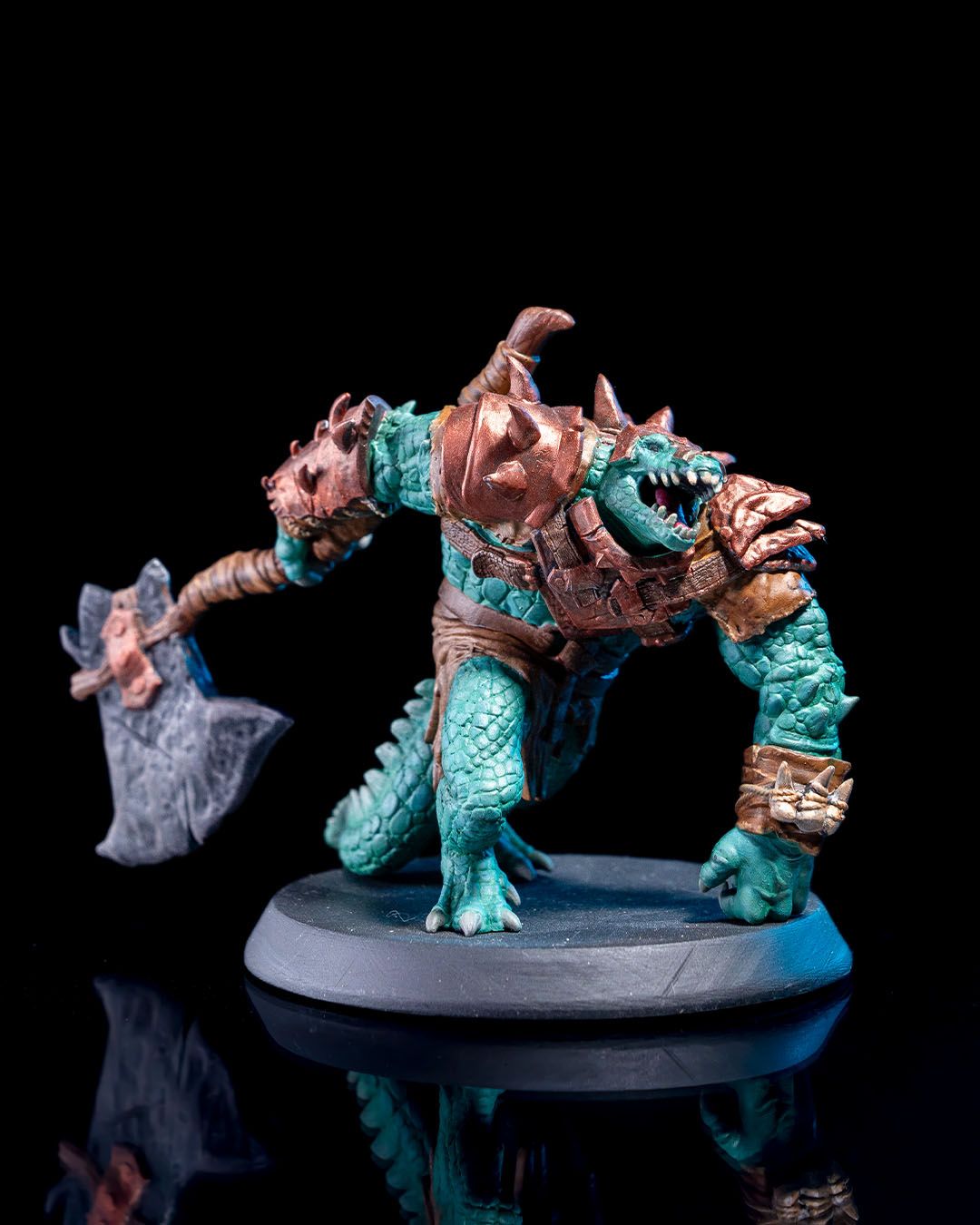 Arak Chief 01 - Image 2