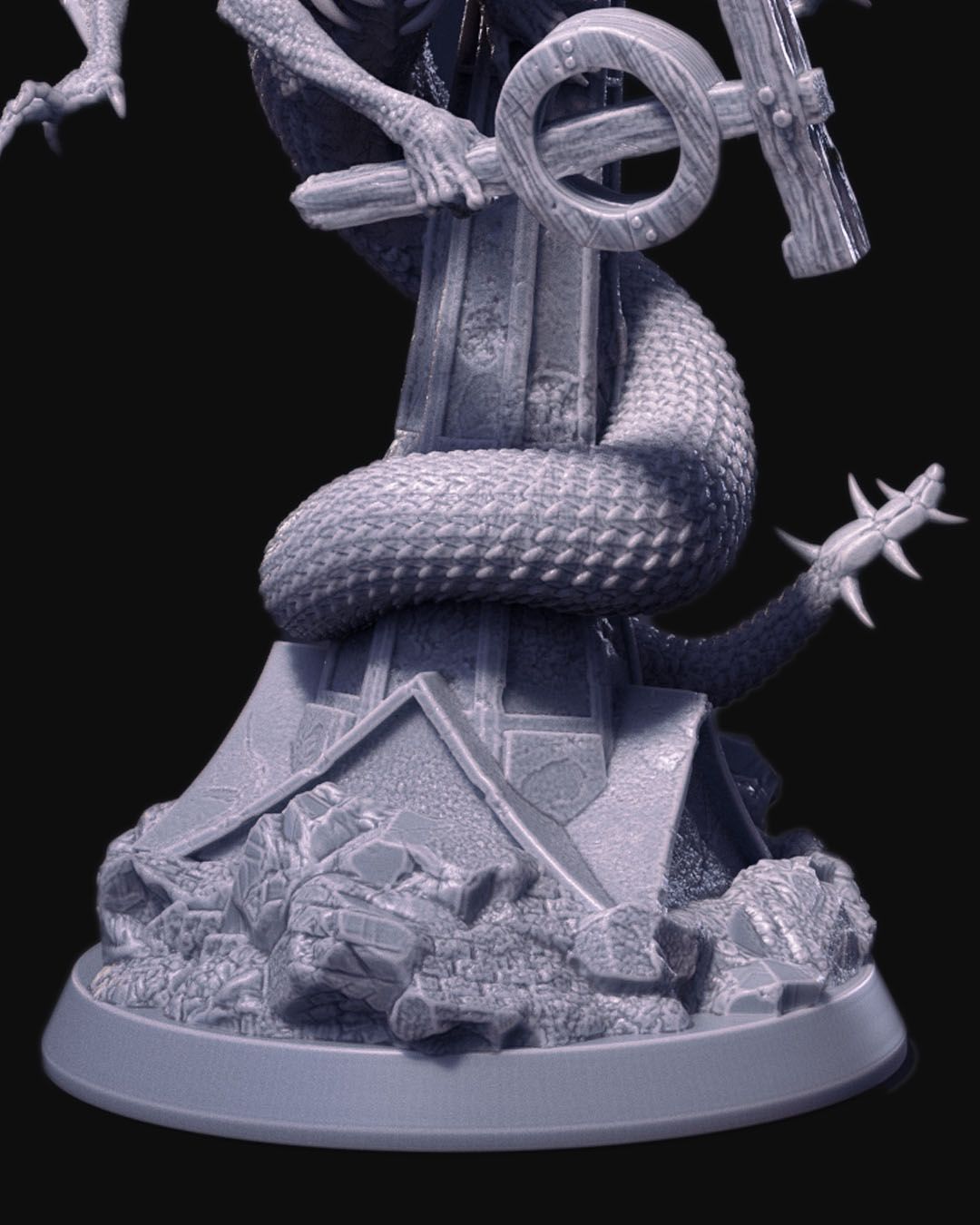 Arzan, the Doom - Image 5