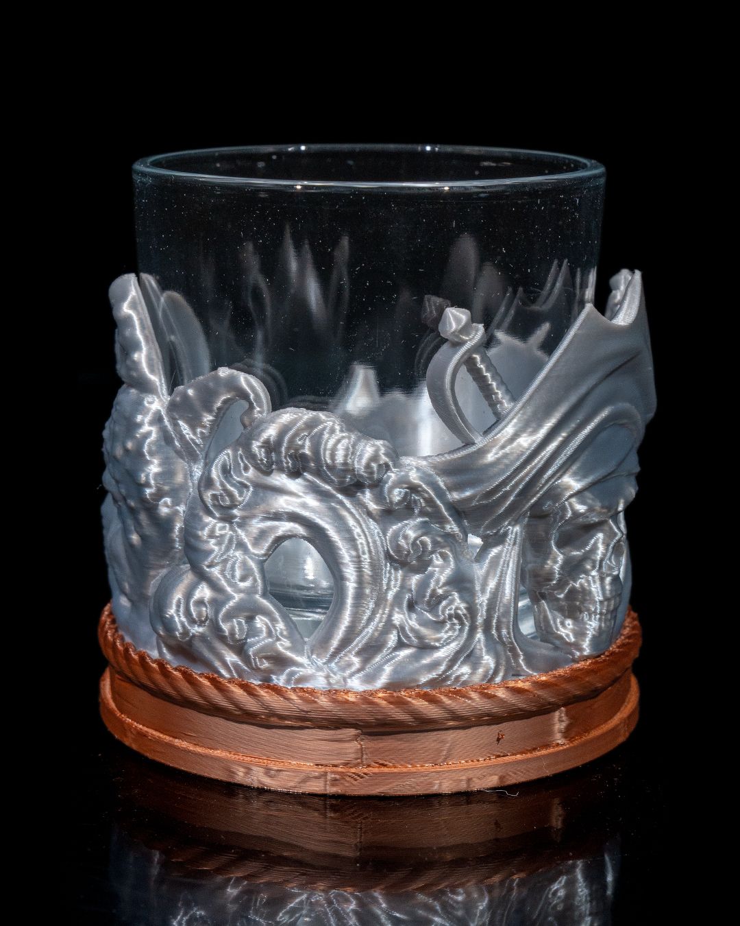 Buccaneer Glass Cover - Image 3