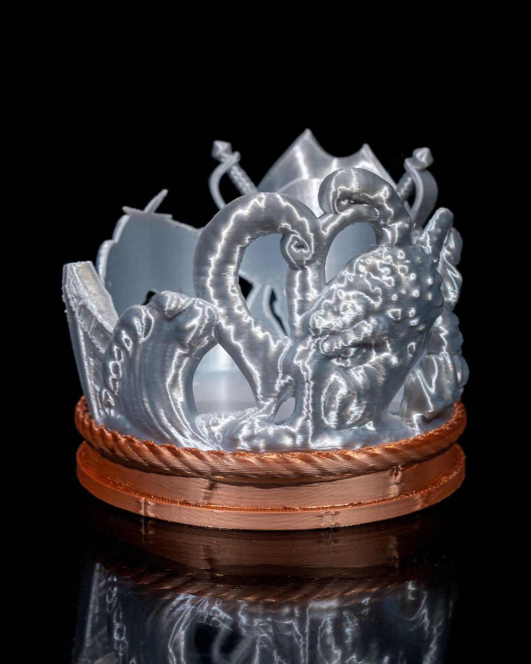 Buccaneer Glass Cover - Image 5