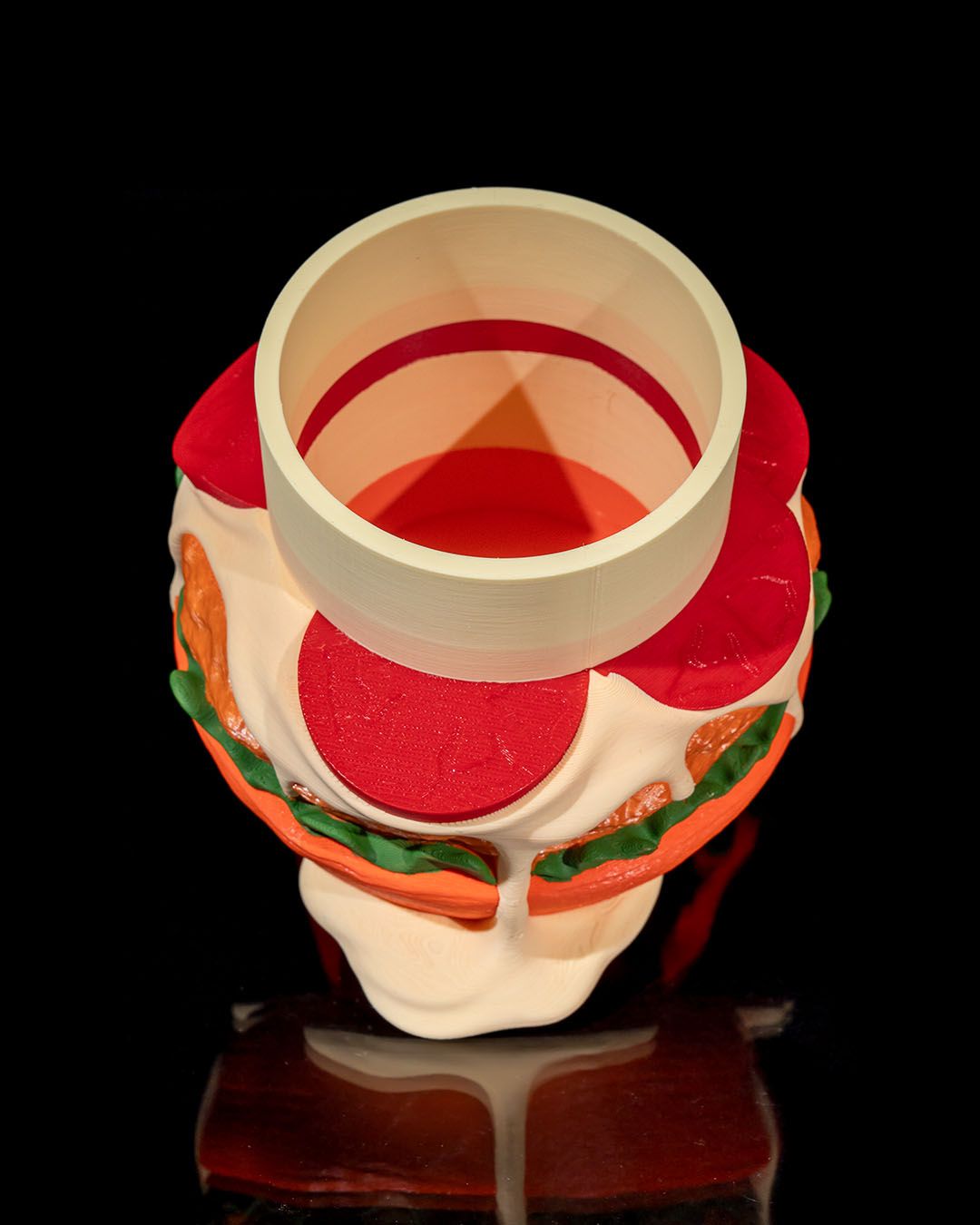 Burger Box Extra hot! - Image 4