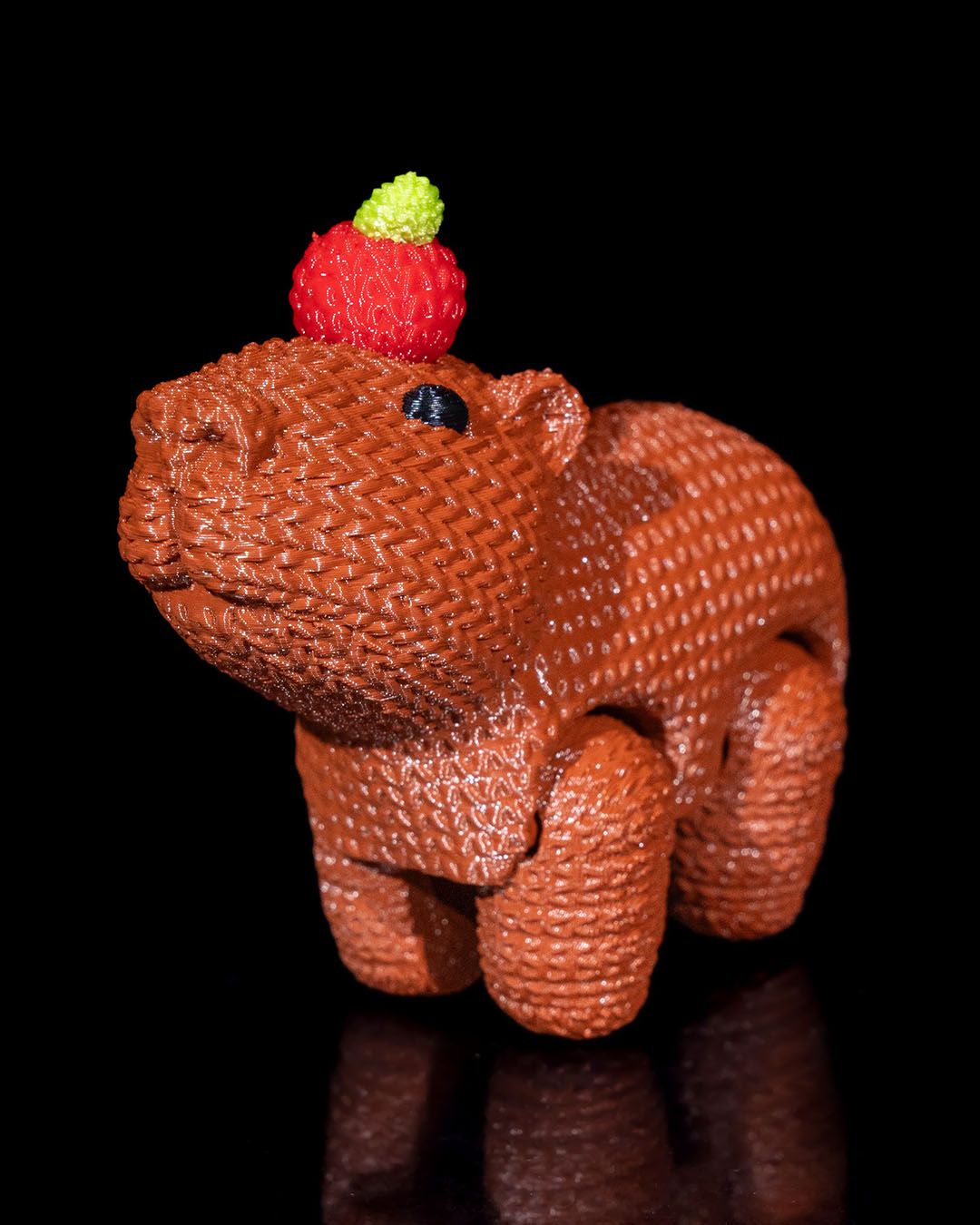 CapyCrochet - Image 3