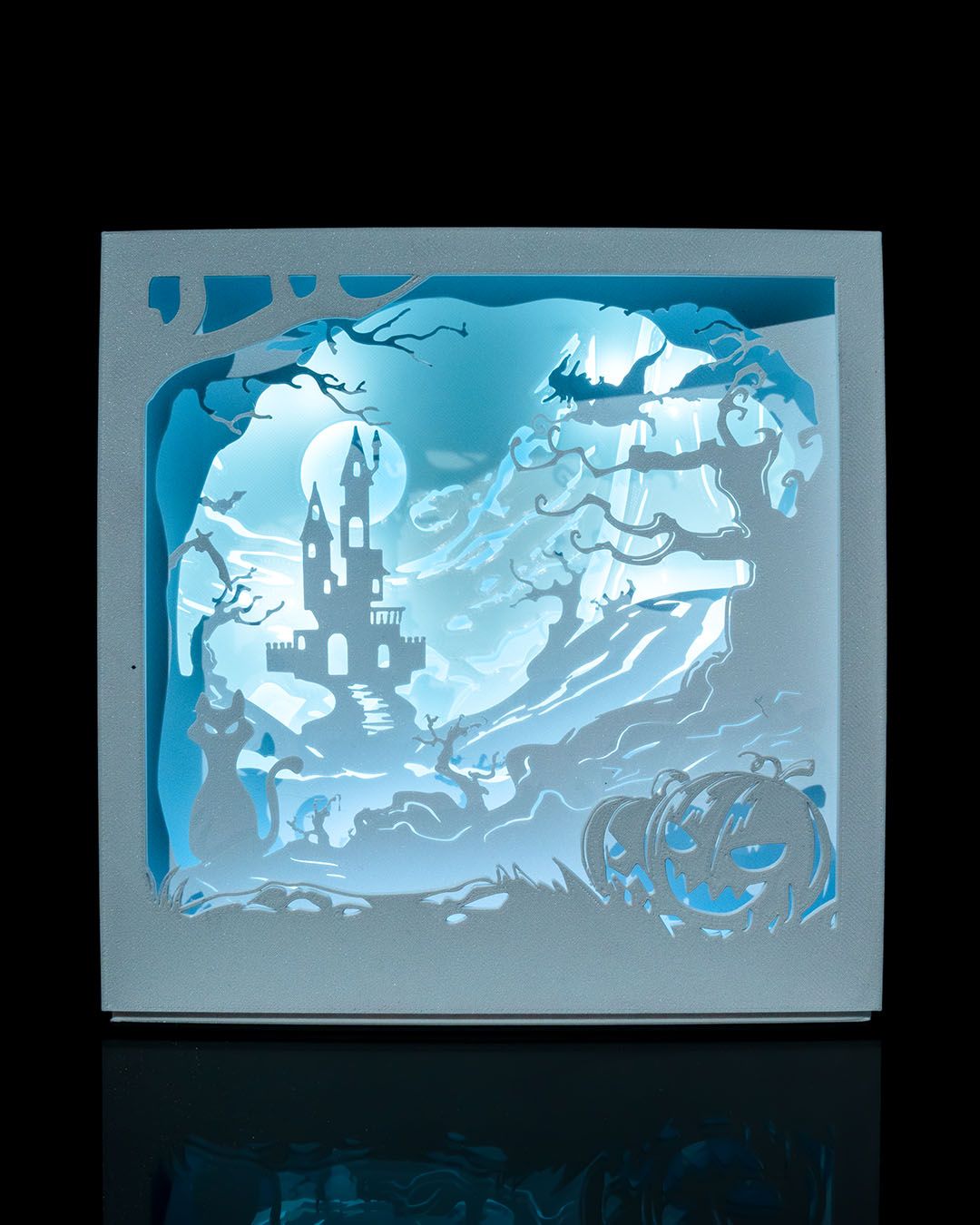 Cemetery Scenes - Image 2