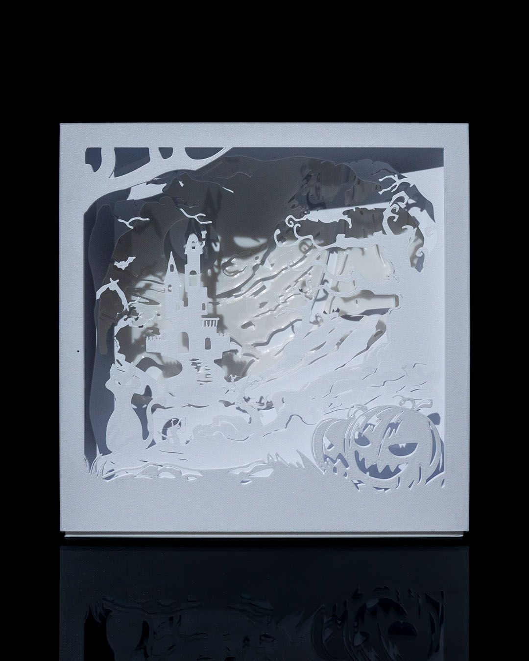 Cemetery Scenes - Image 6