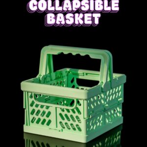 Caixa Organizadora Collapsible Basket