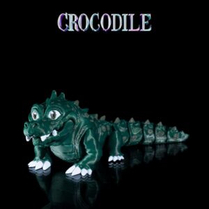 Crocodile
