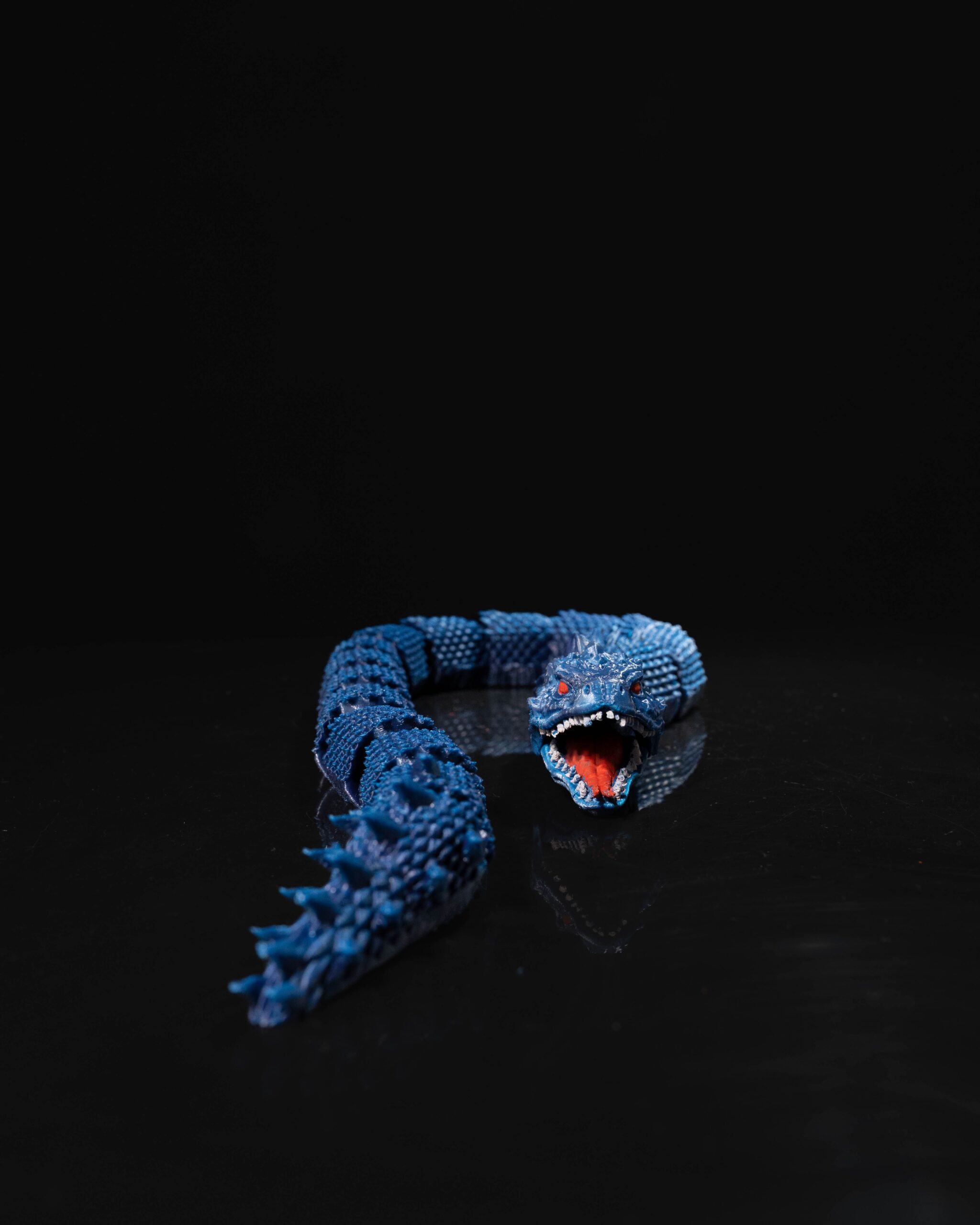 Wraparound Basilisk - Image 3