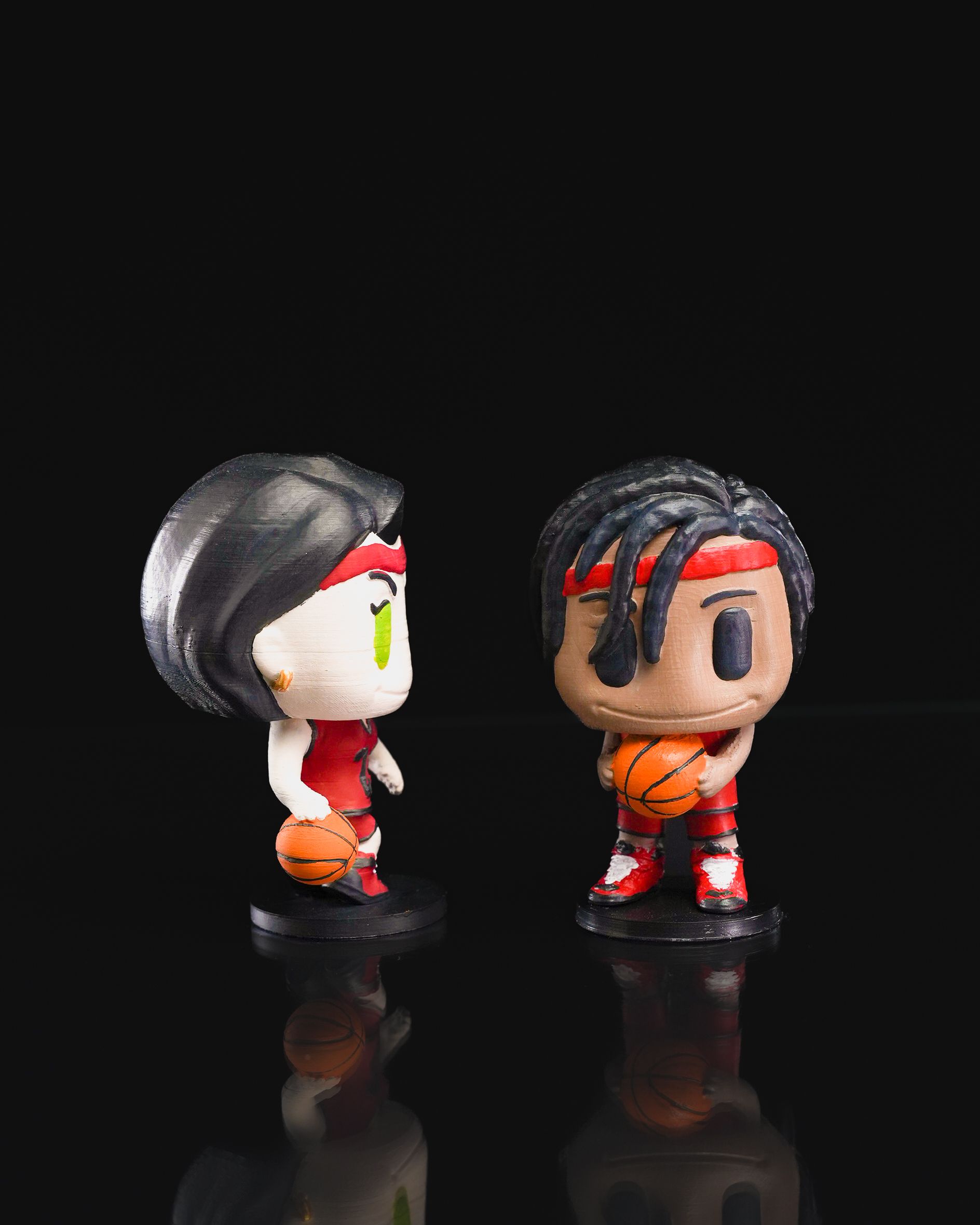 Basketball Rookie of the Year - Image 3