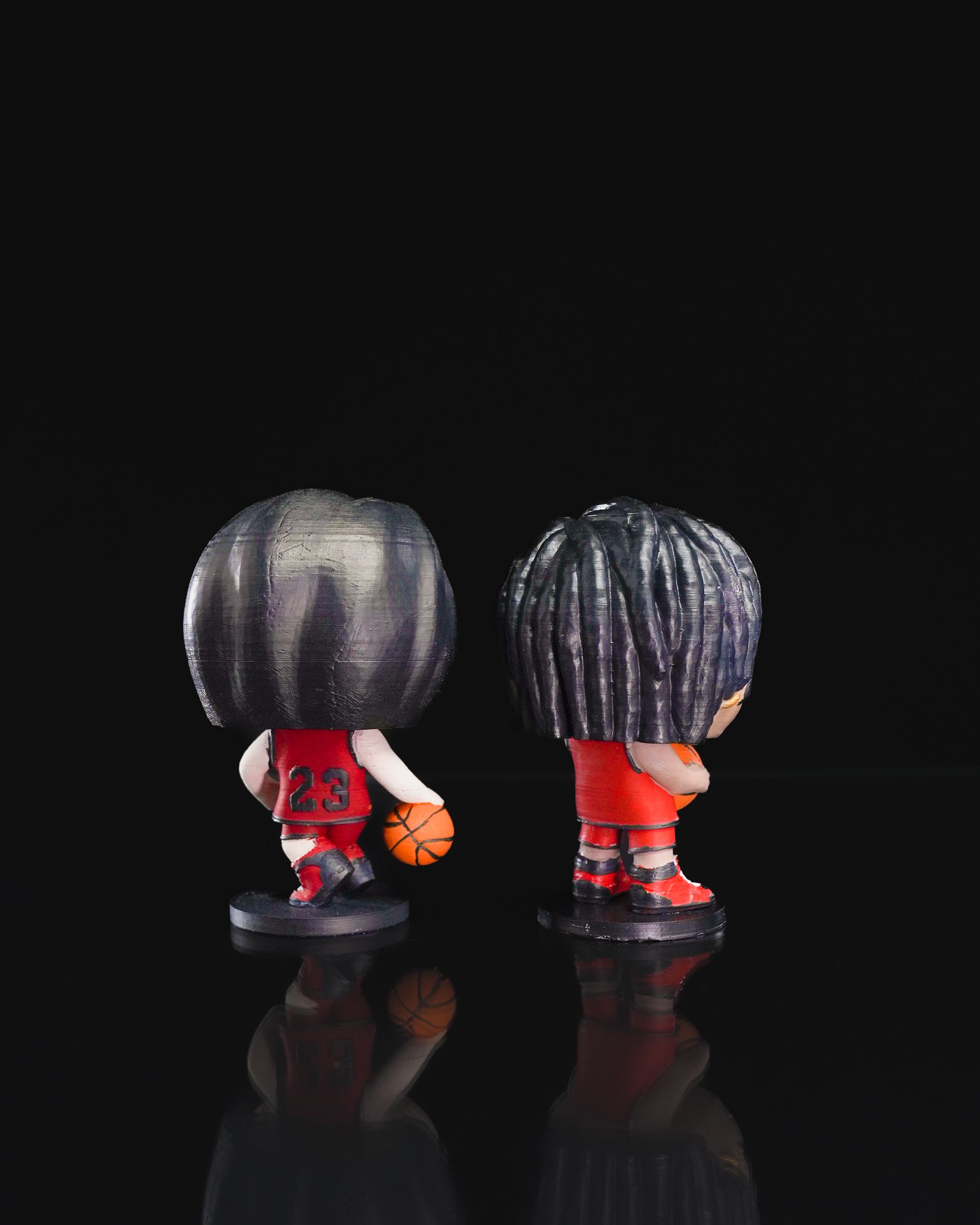 Basketball Rookie of the Year - Image 5