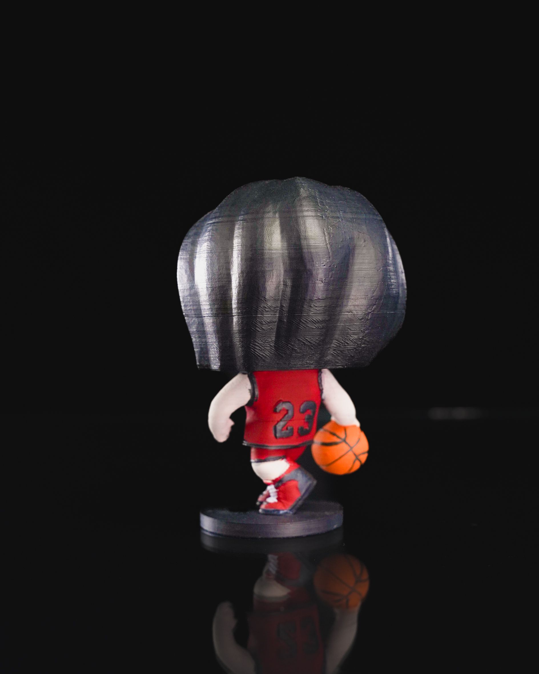 Basketball Rookie of the Year - Image 4