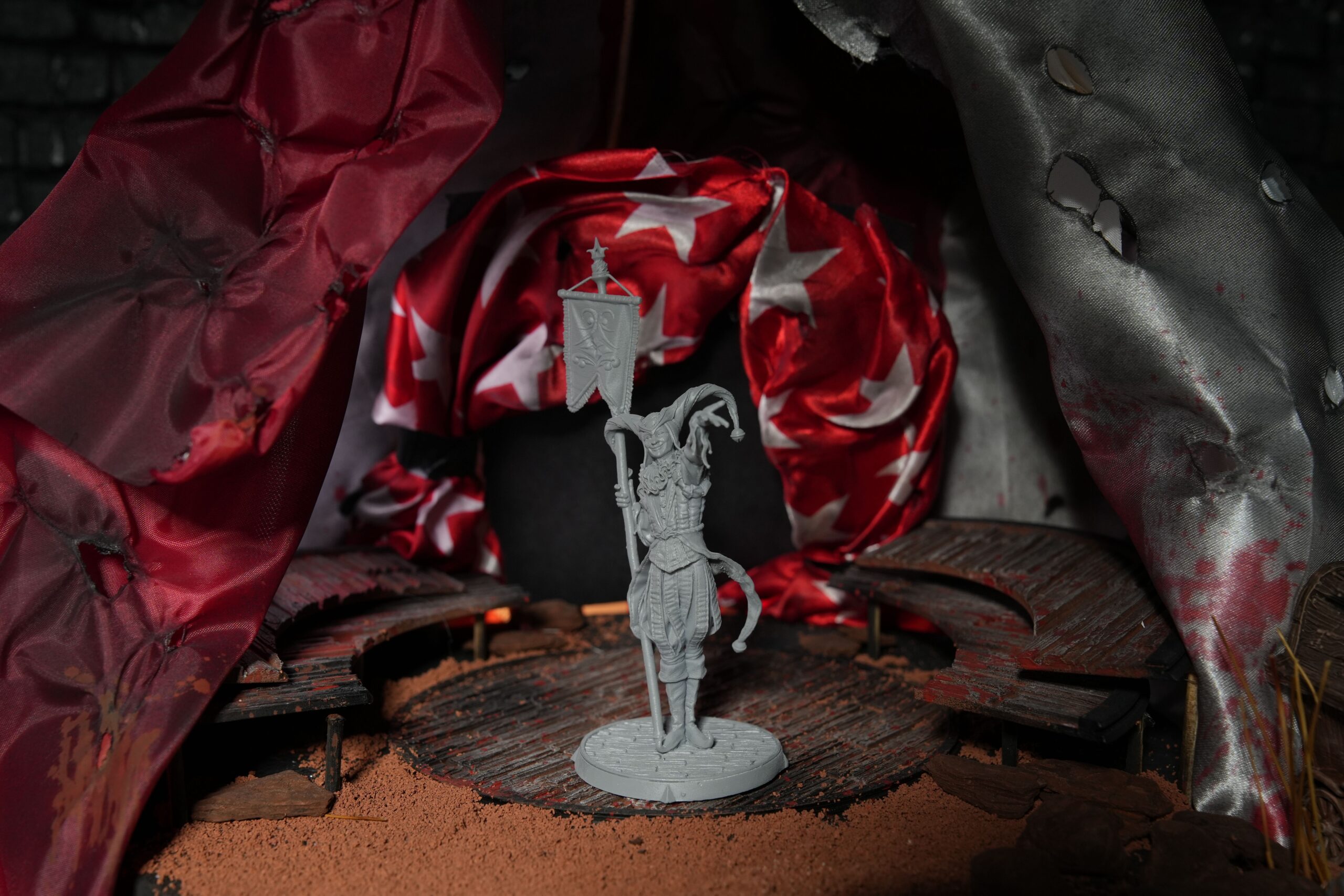 Mr. Kite - NPC - Image 4