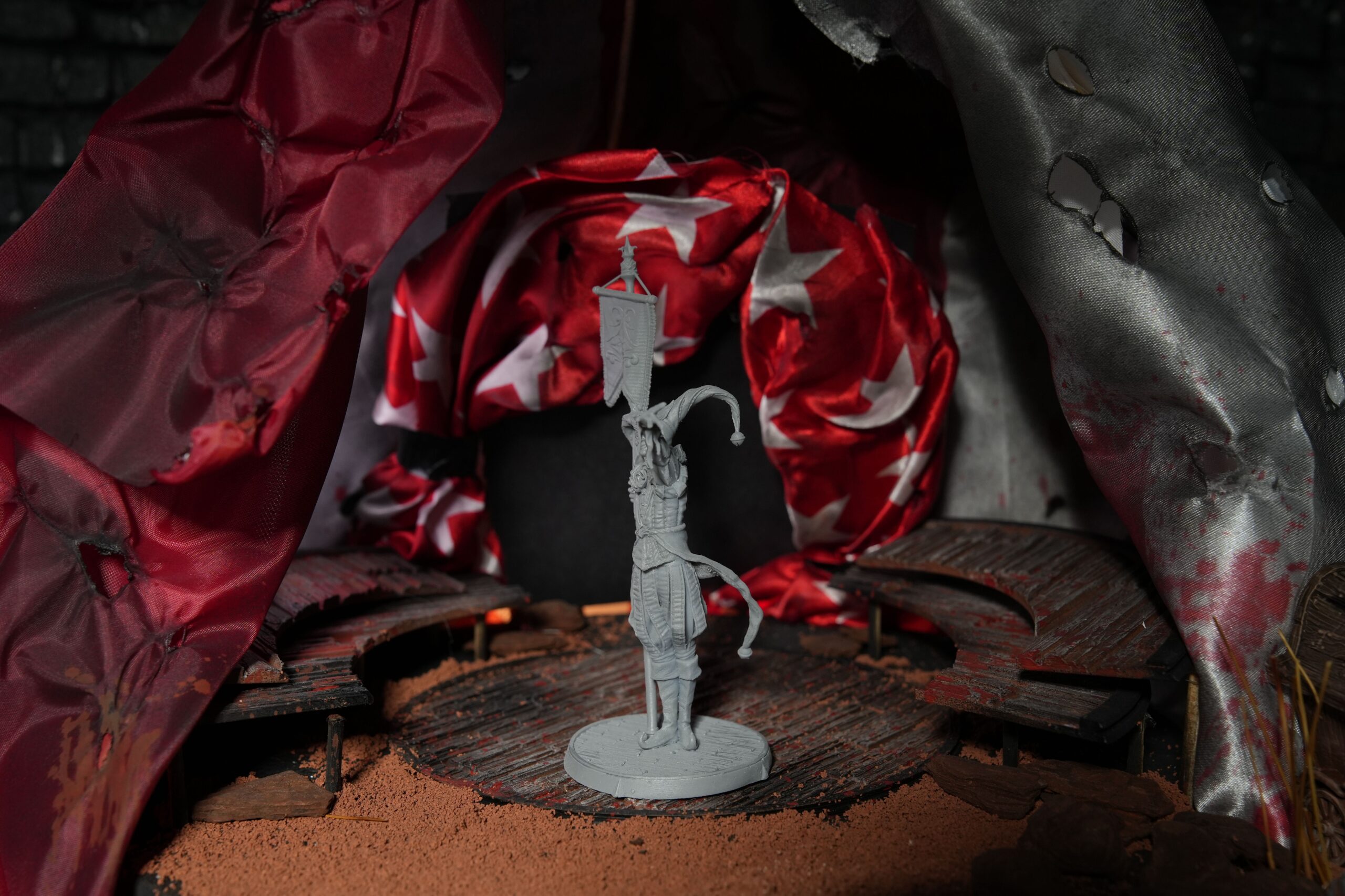 Mr. Kite - NPC - Image 3