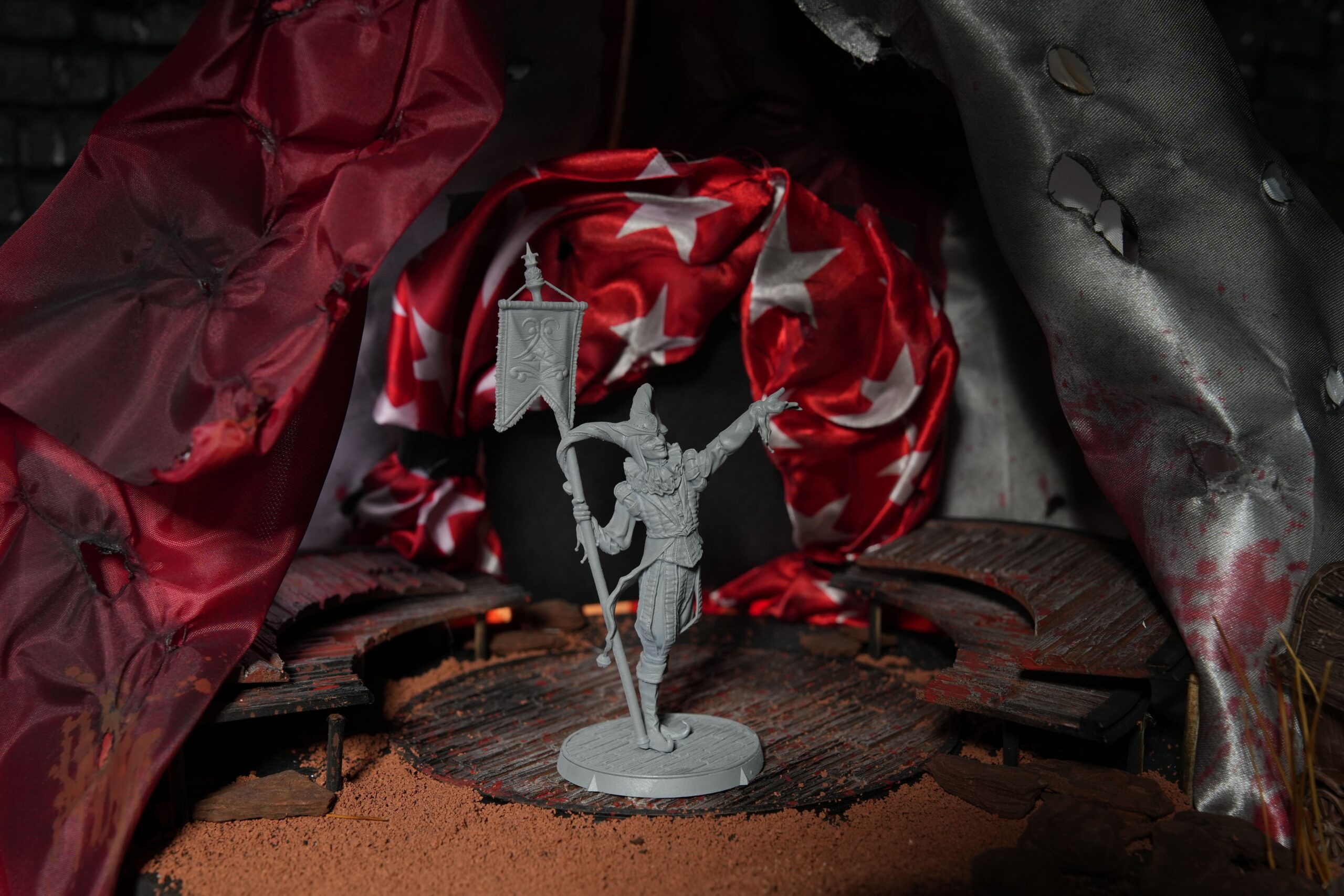 Mr. Kite - NPC - Image 2