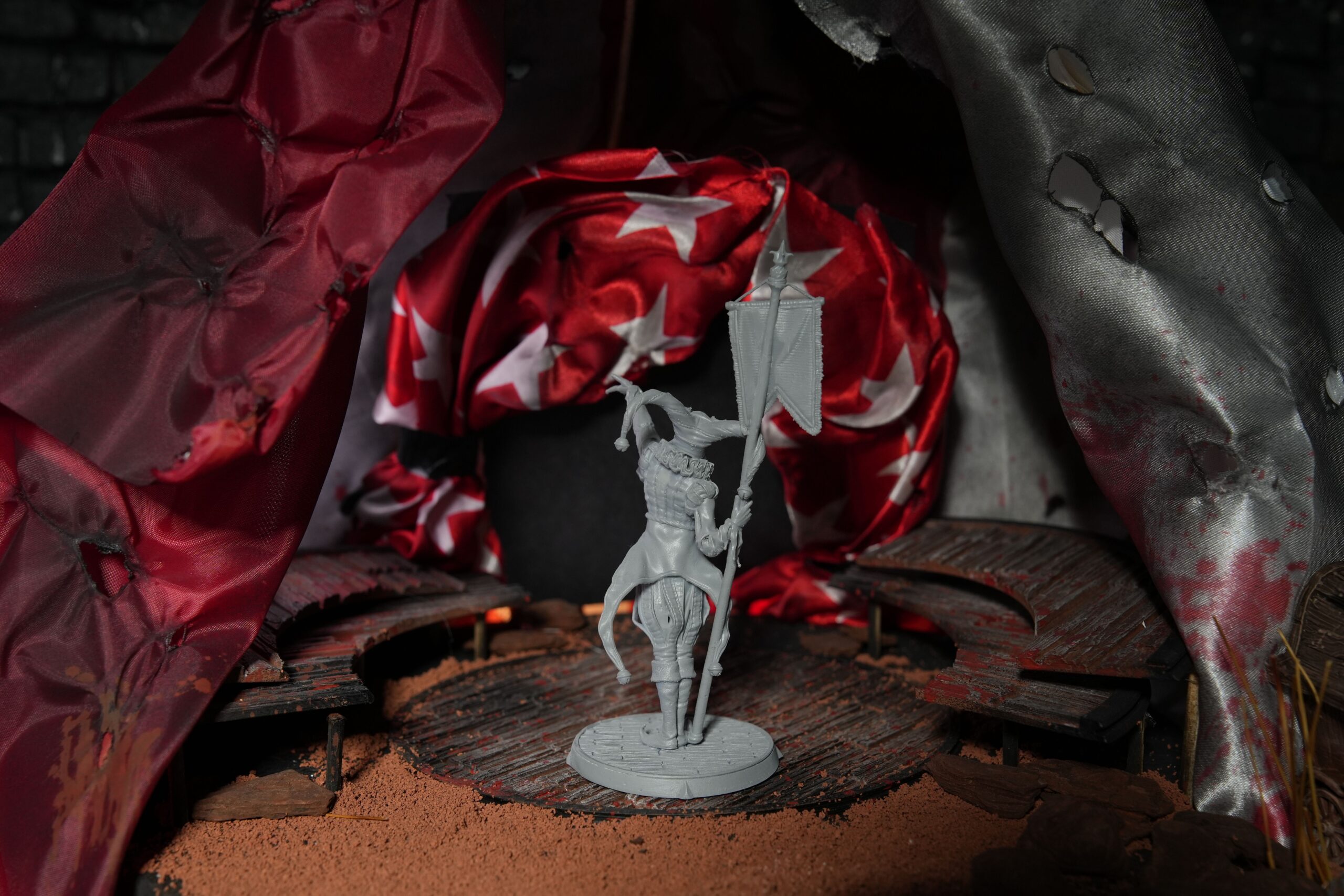 Mr. Kite - NPC - Image 5