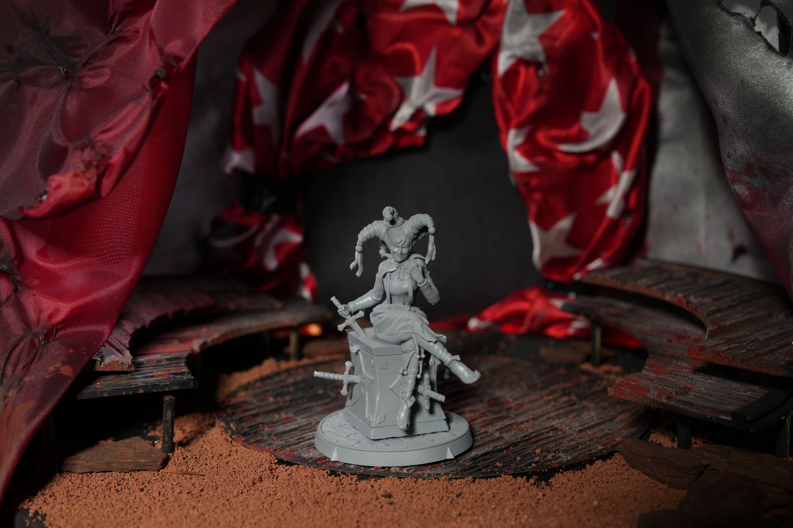 Quenney - NPC - Image 4