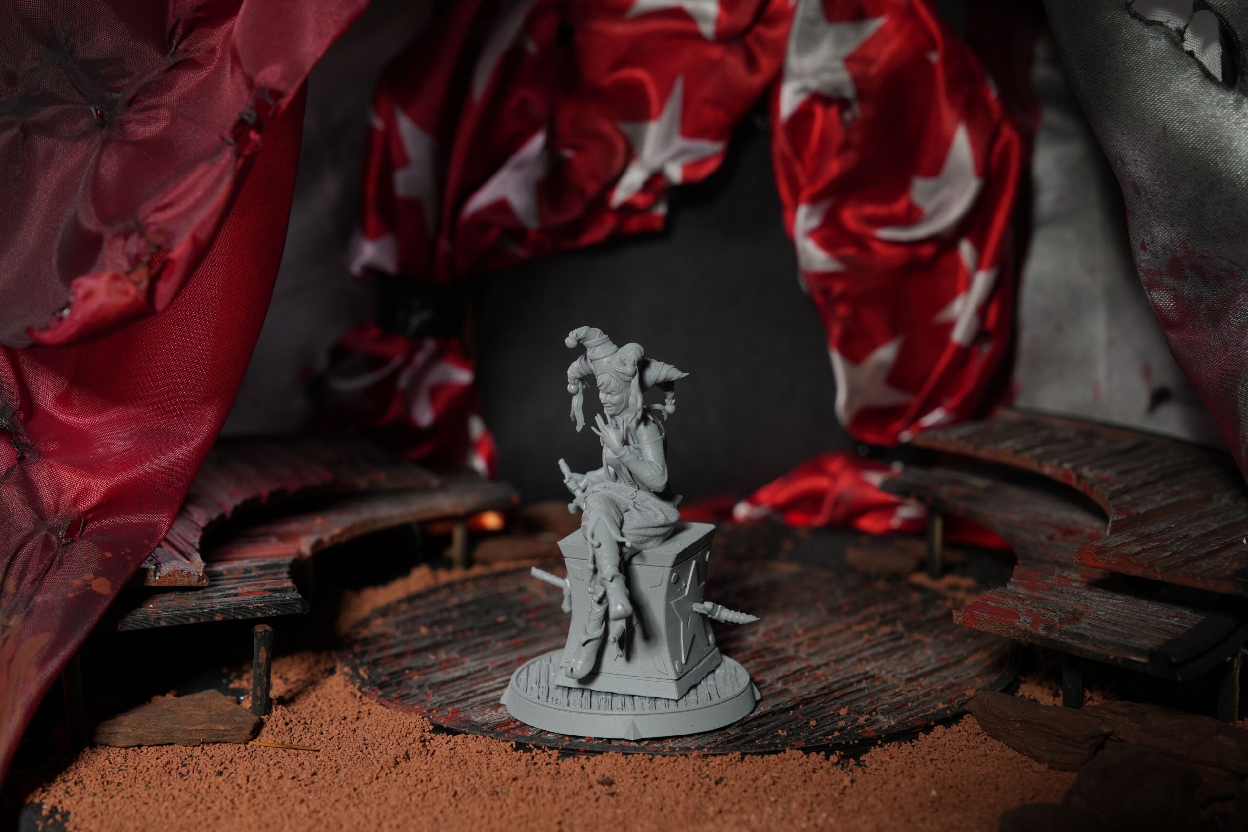 Quenney - NPC - Image 2