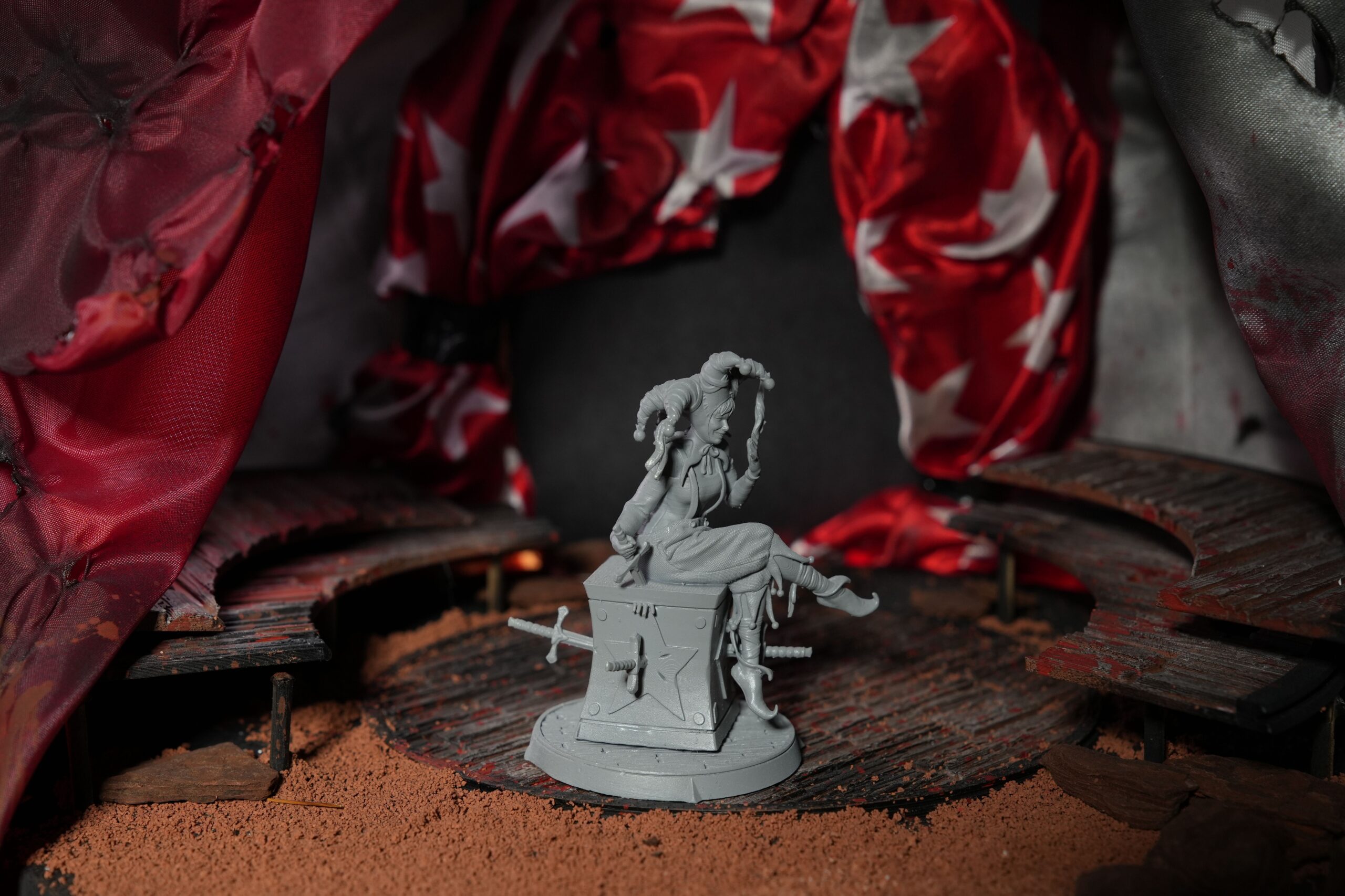 Quenney - NPC - Image 5