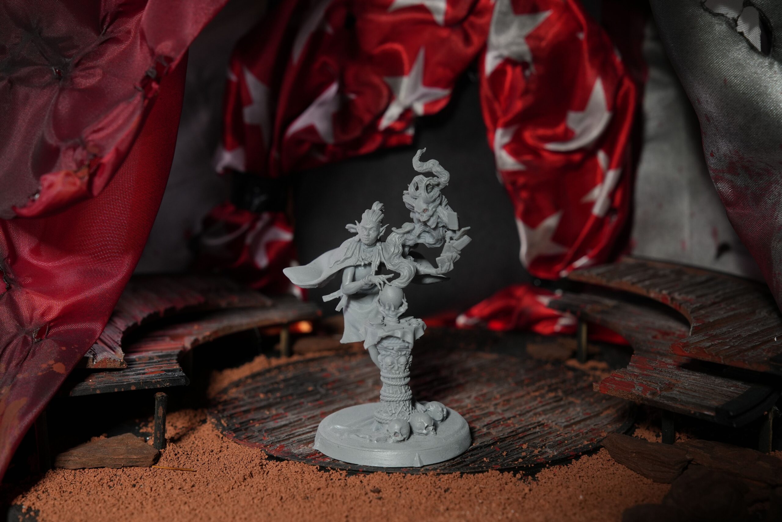 Shinra Allseeker - NPC - Image 3