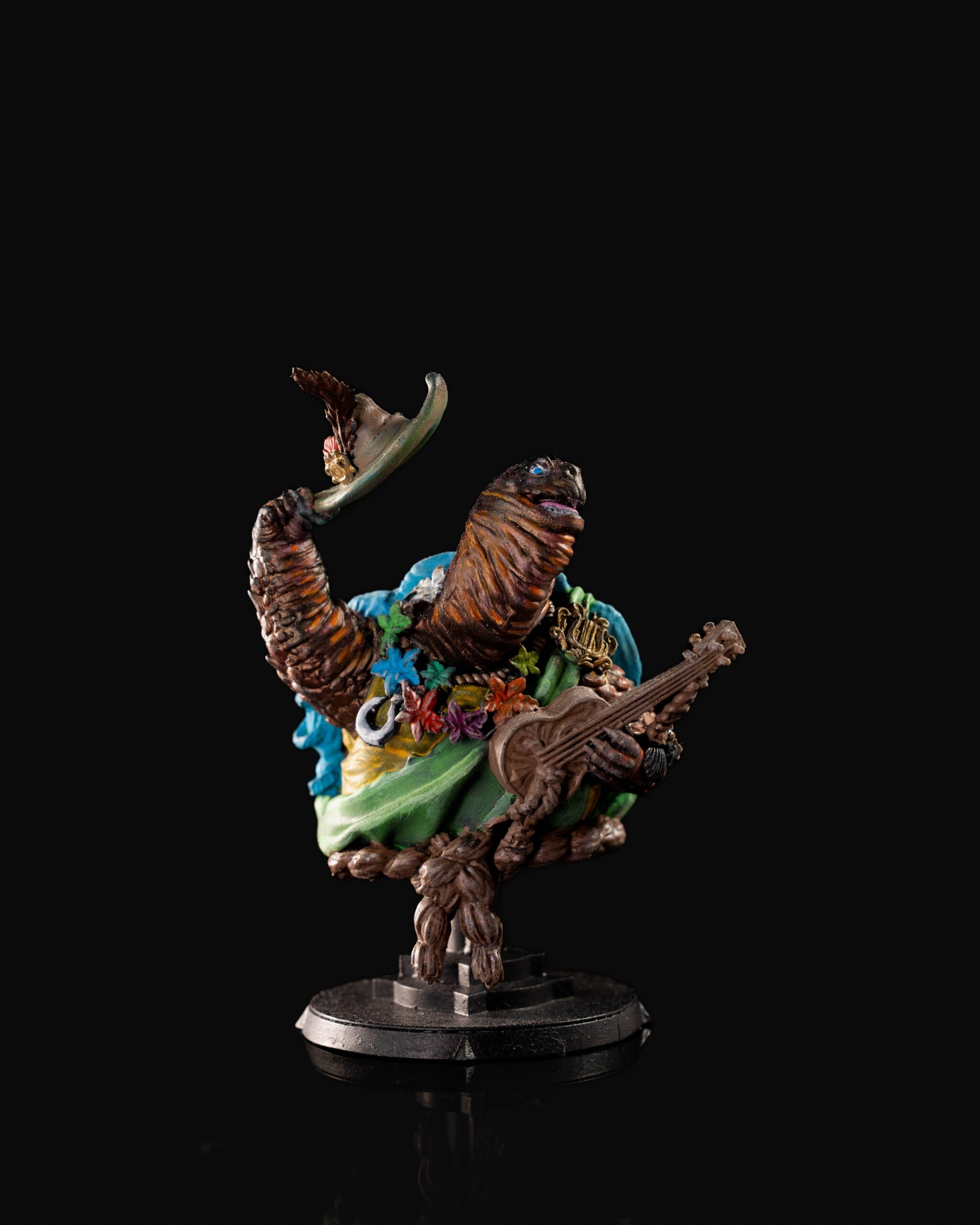 Sheeldon Tortoise - Hero - Image 3