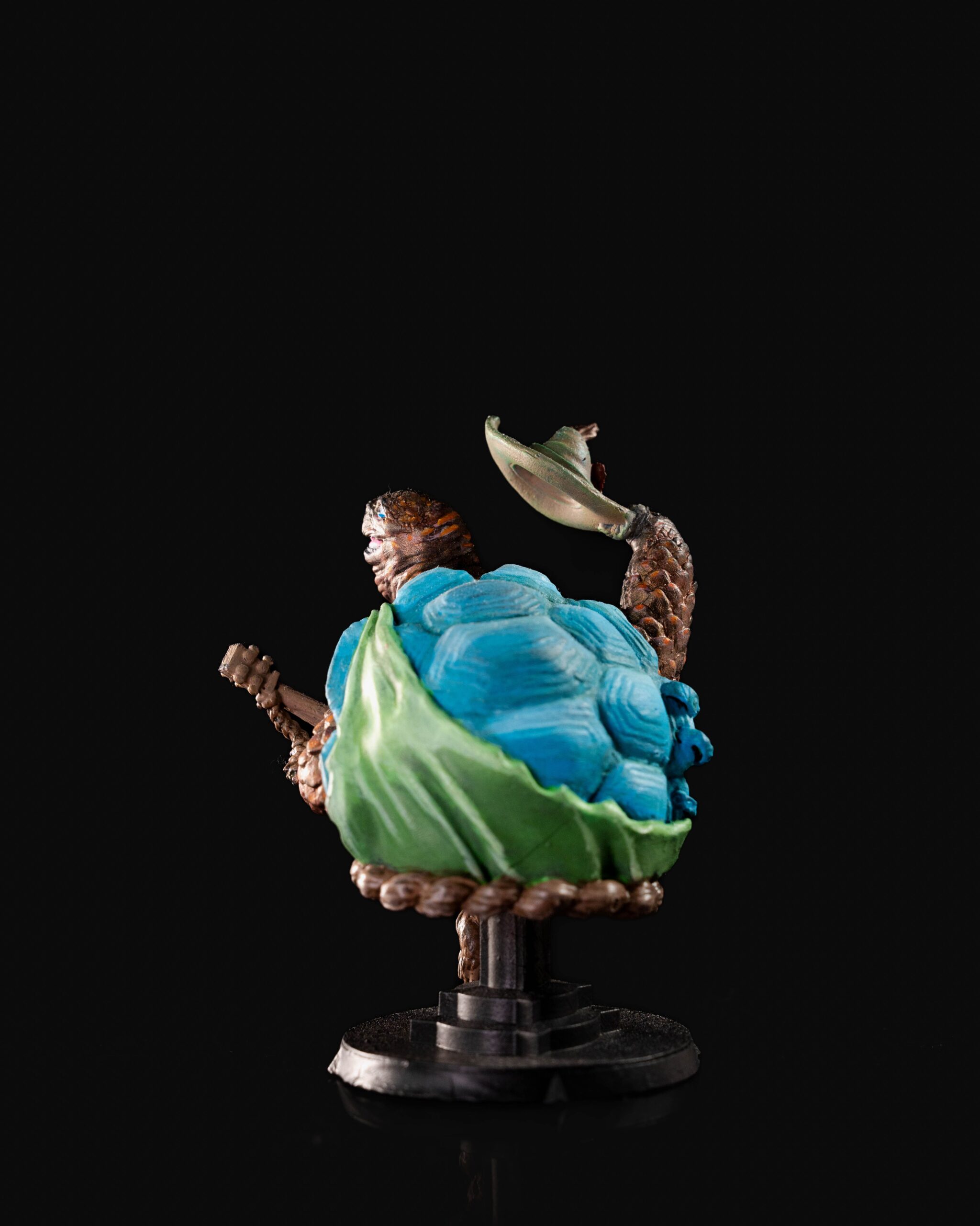 Sheeldon Tortoise - Hero - Image 6