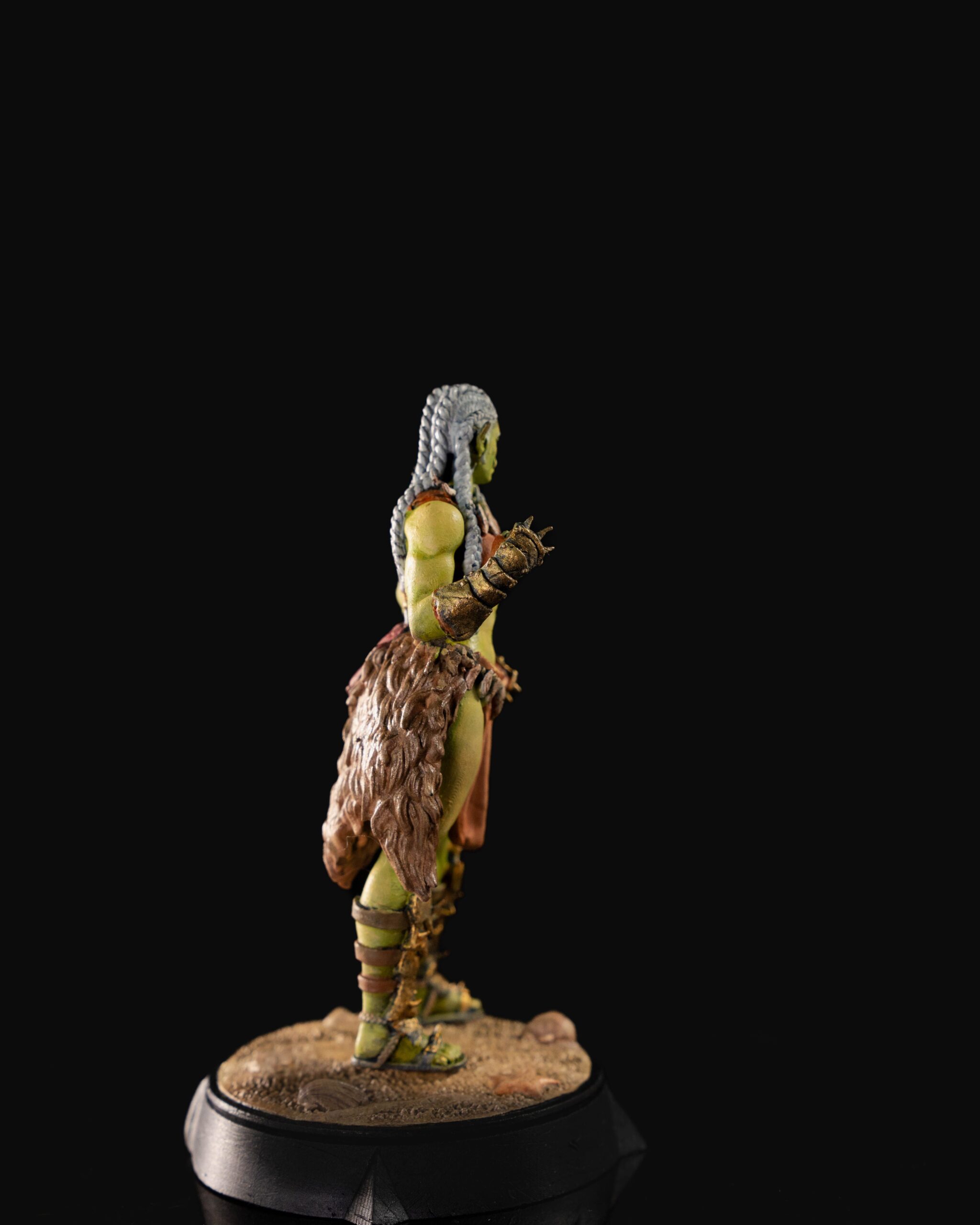 Vhok Ironfist - Hero - Image 4