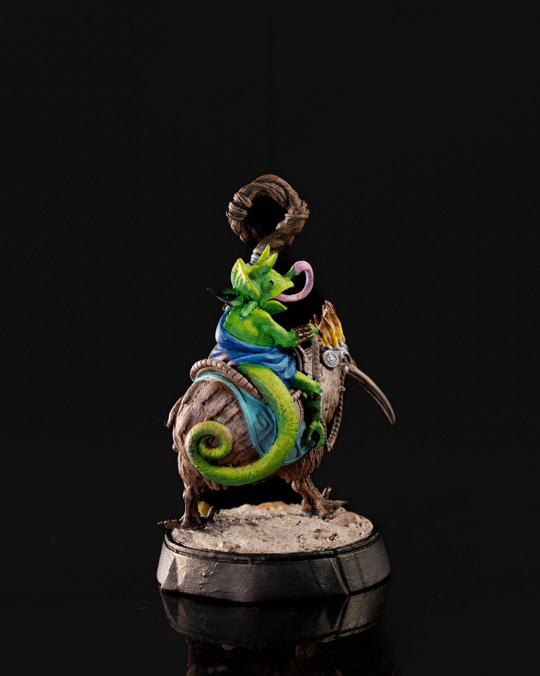 Orik, The Shaman - NPC - Image 4