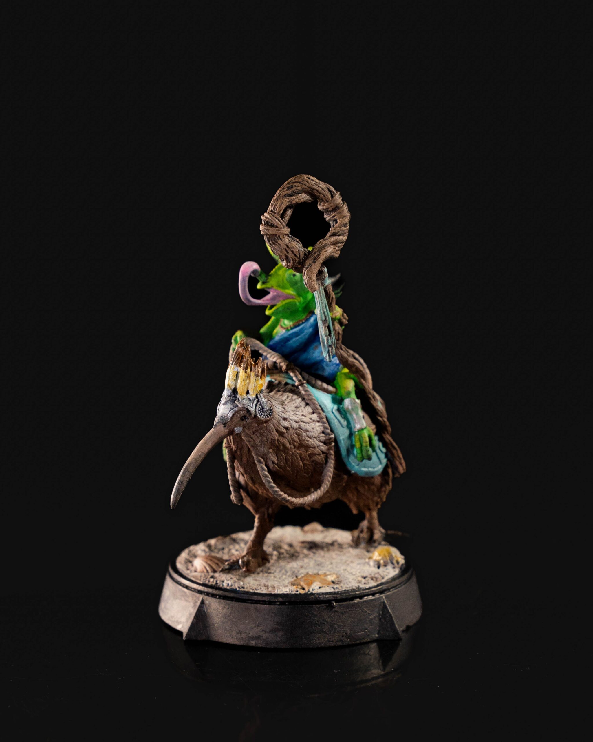 Orik, The Shaman - NPC - Image 3