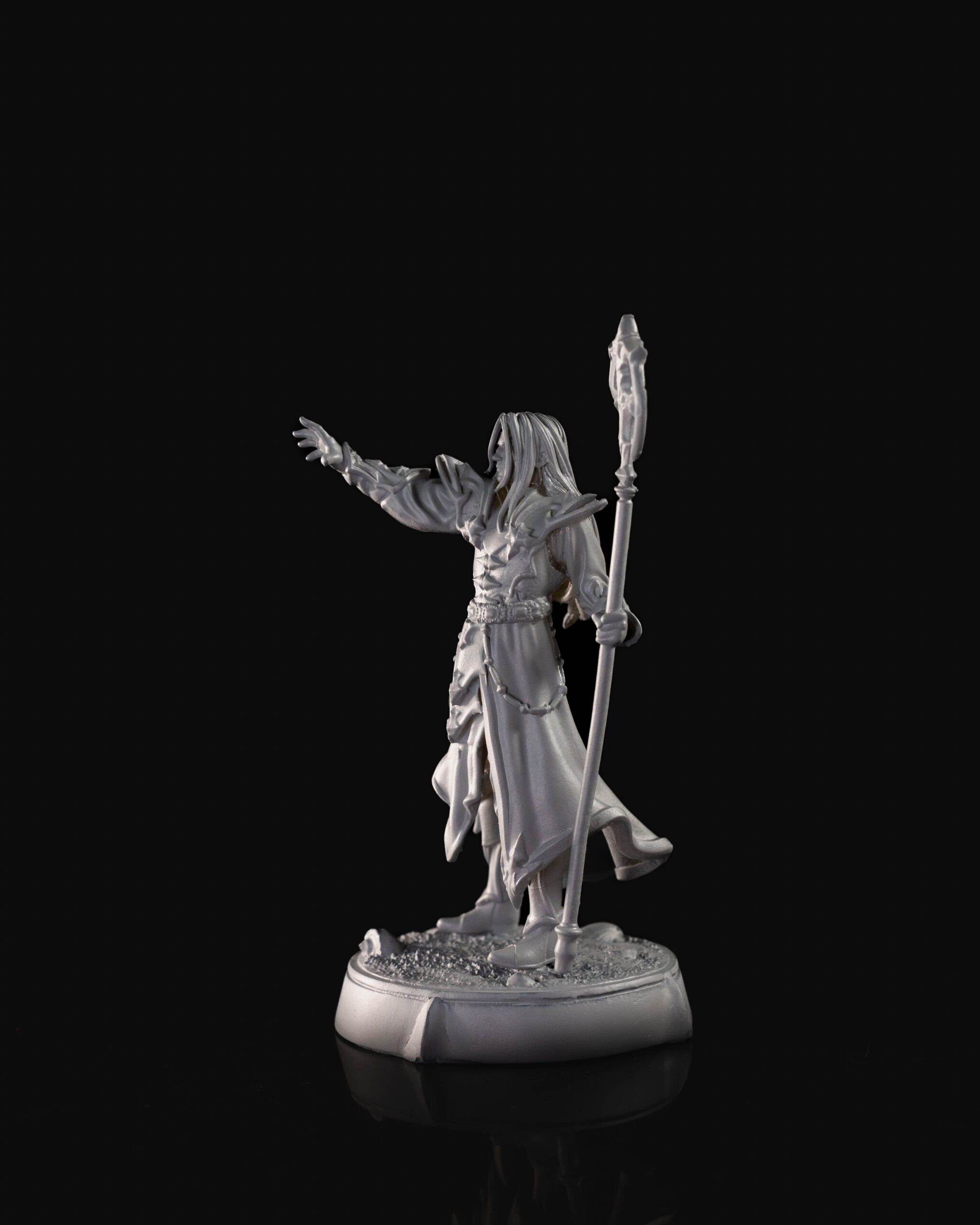 Fade Ashenson - Hero - Image 2