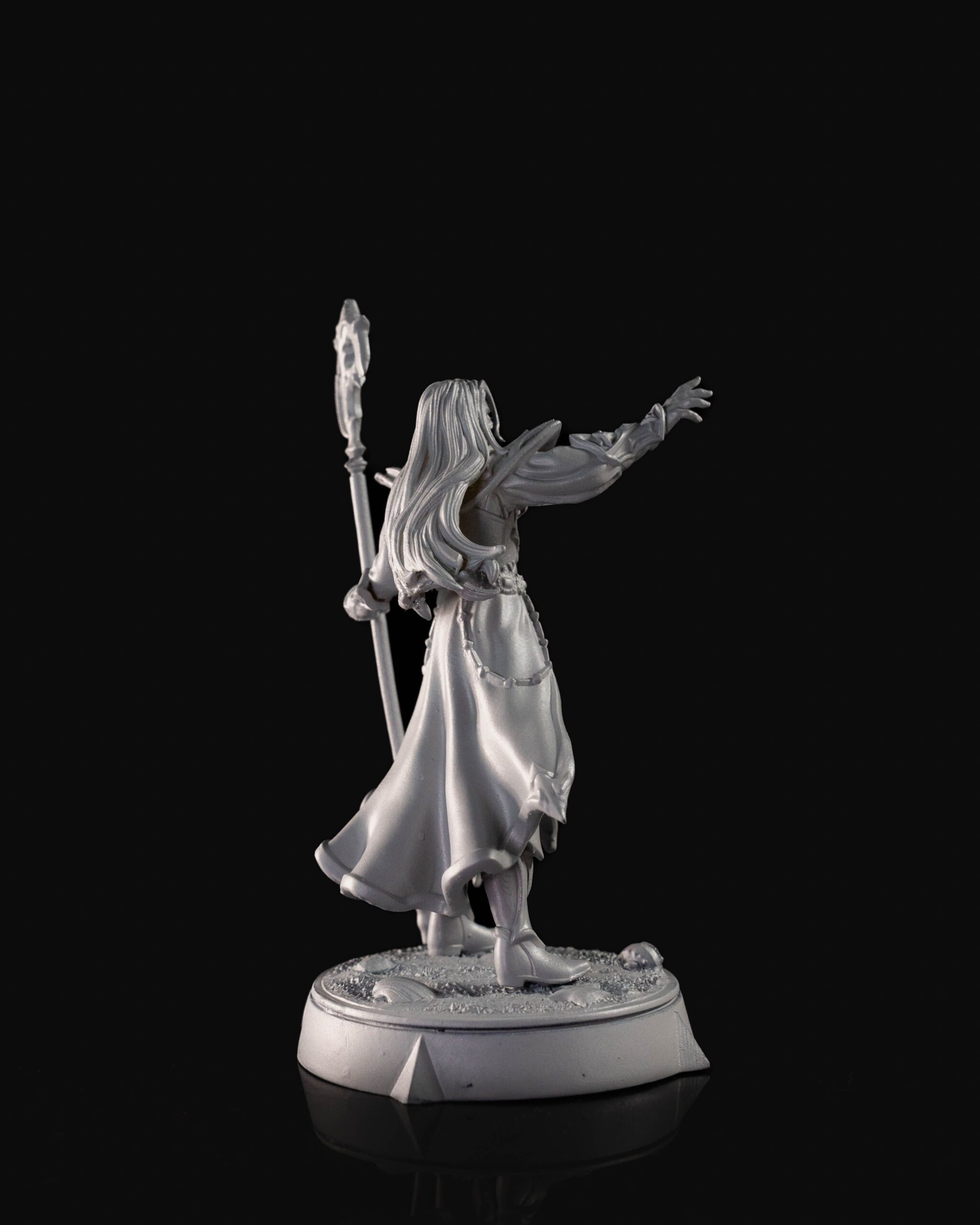 Fade Ashenson - Hero - Image 6